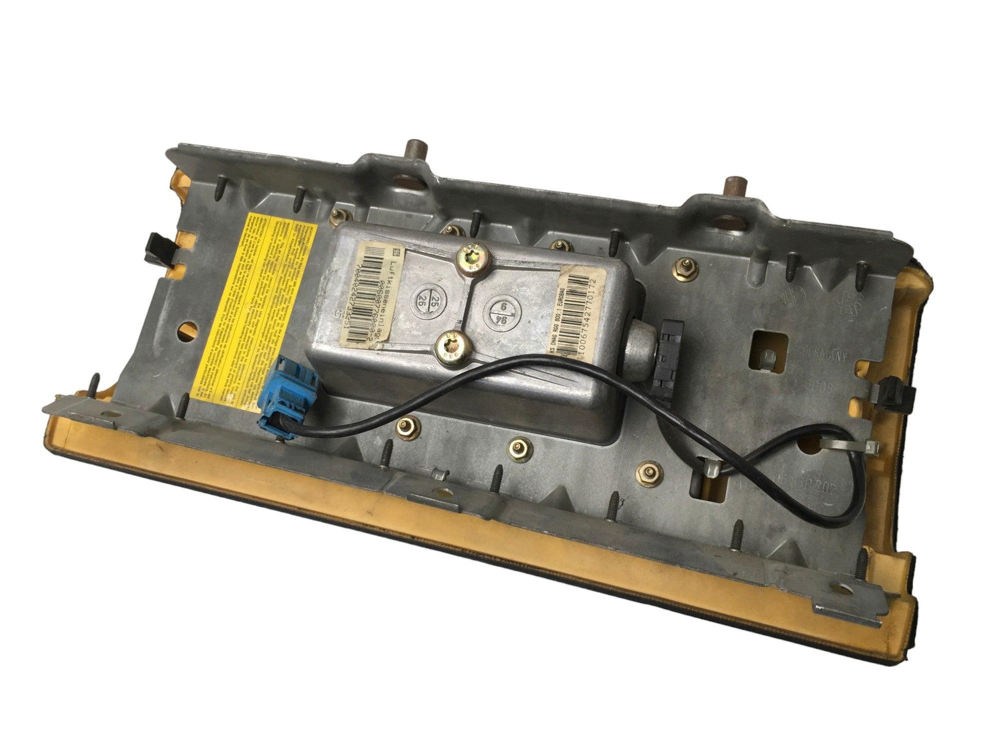 Airbag derecho VW Passat B4 - 3A1880202