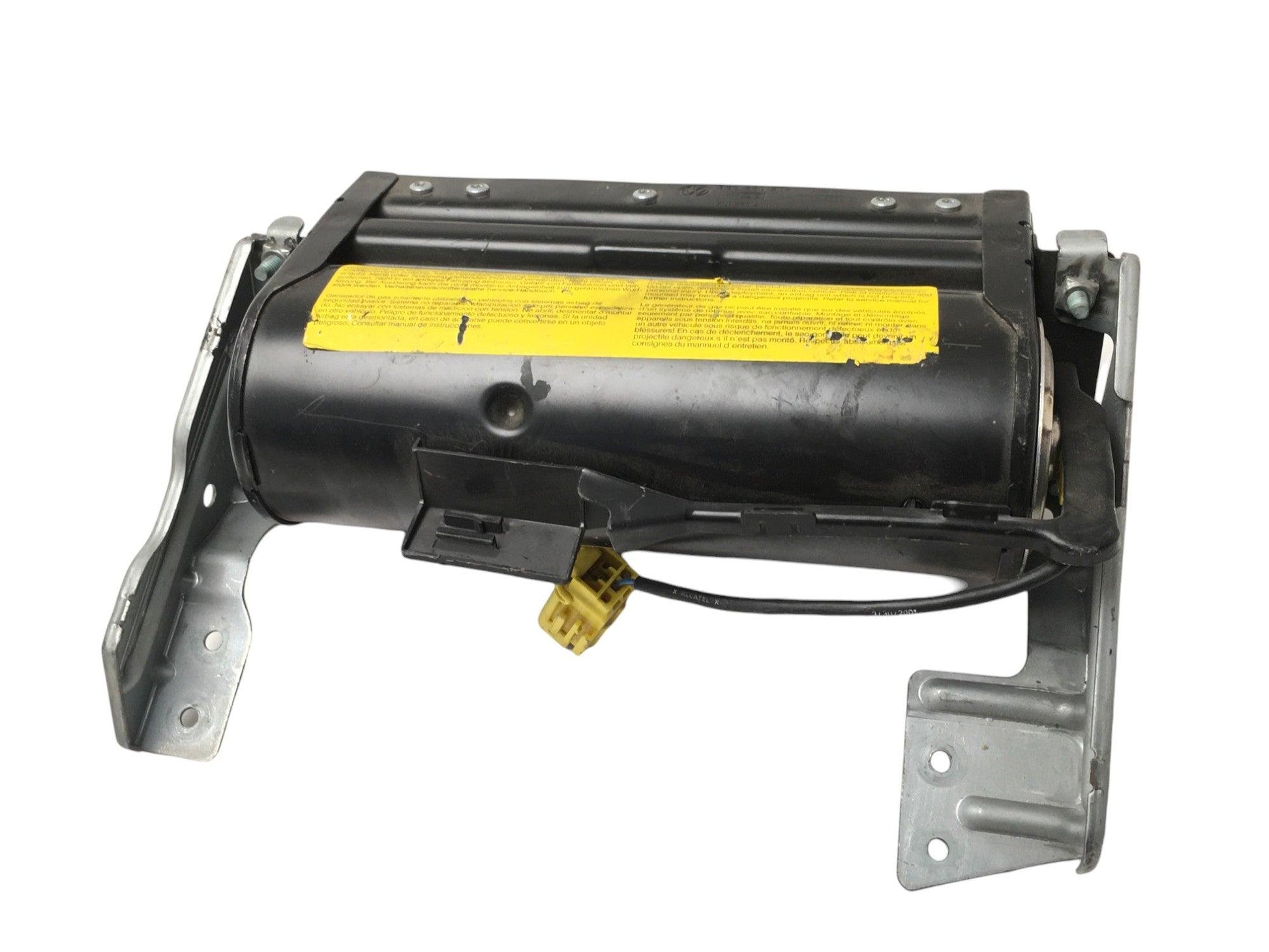 Airbag derecho VW Passat B5 3B - 3B0880204C