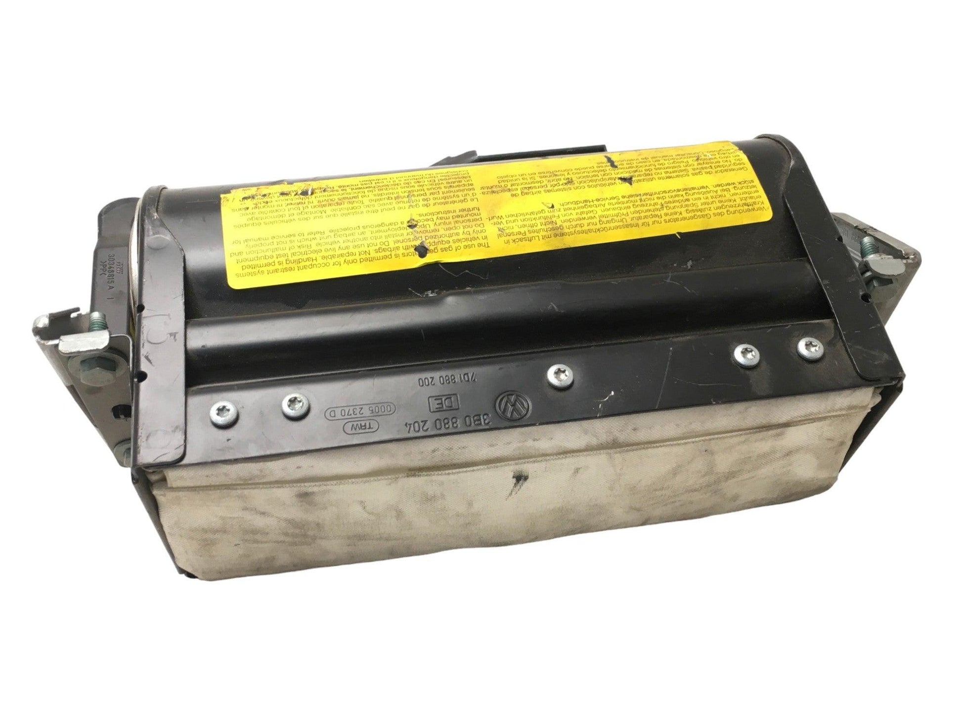 Airbag derecho VW Passat B5 3B - 3B0880204C