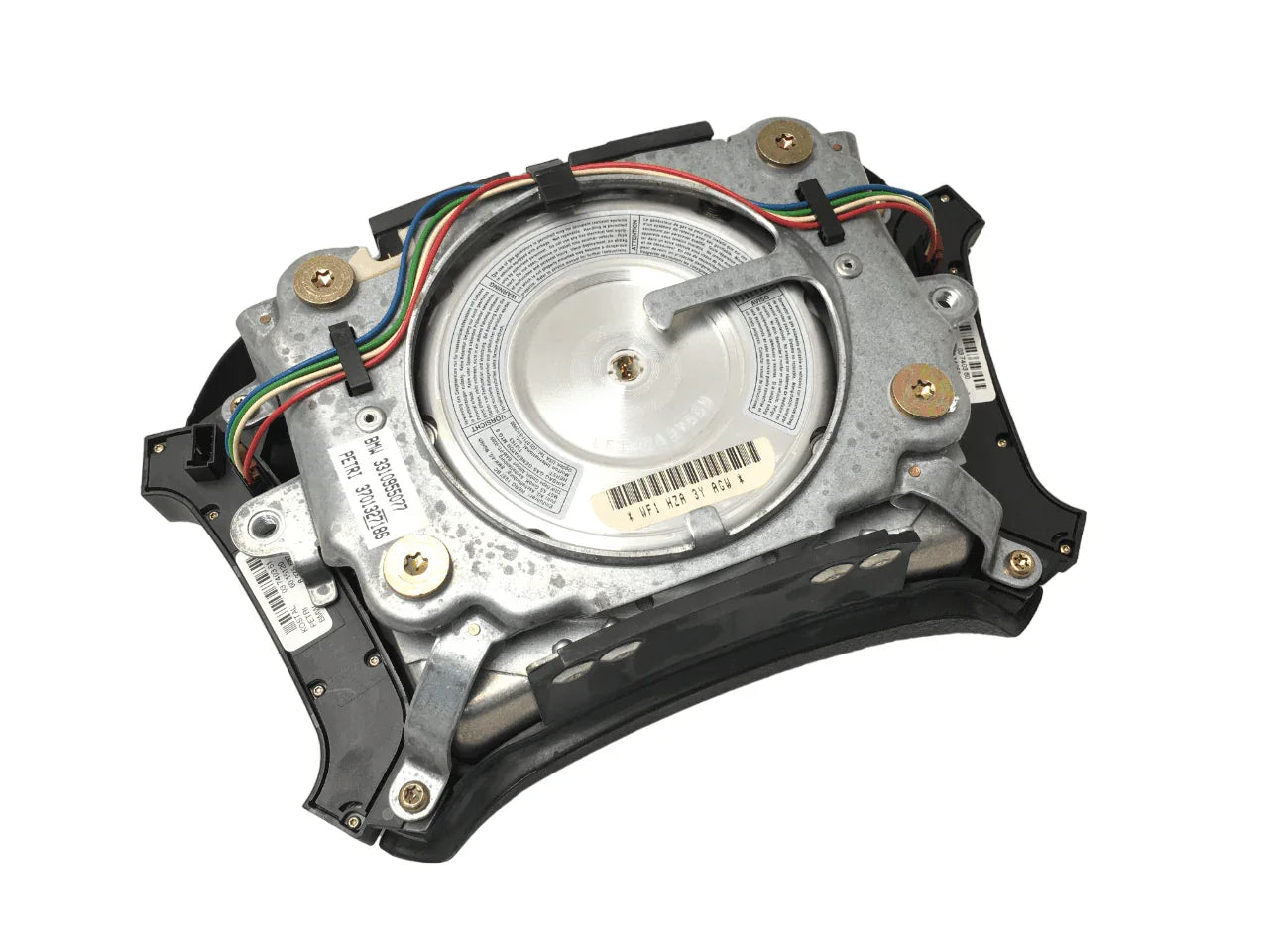Airbag izquierdo Bmw Serie 5 E39