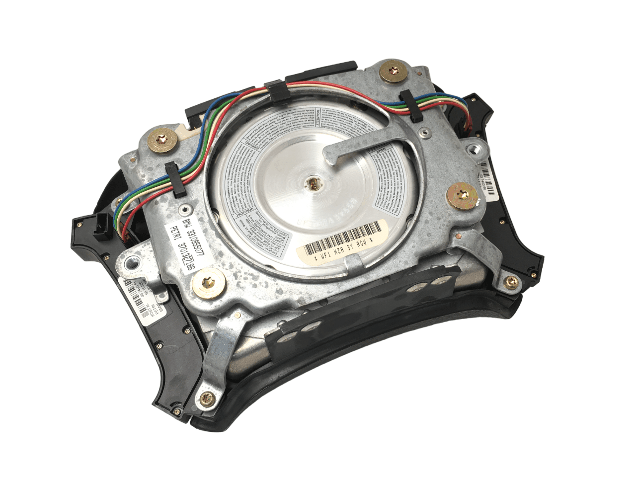 Airbag izquierdo Bmw Serie 5 E39 - 3310955077