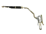 Airbag lateral dcho BMW X5 E53