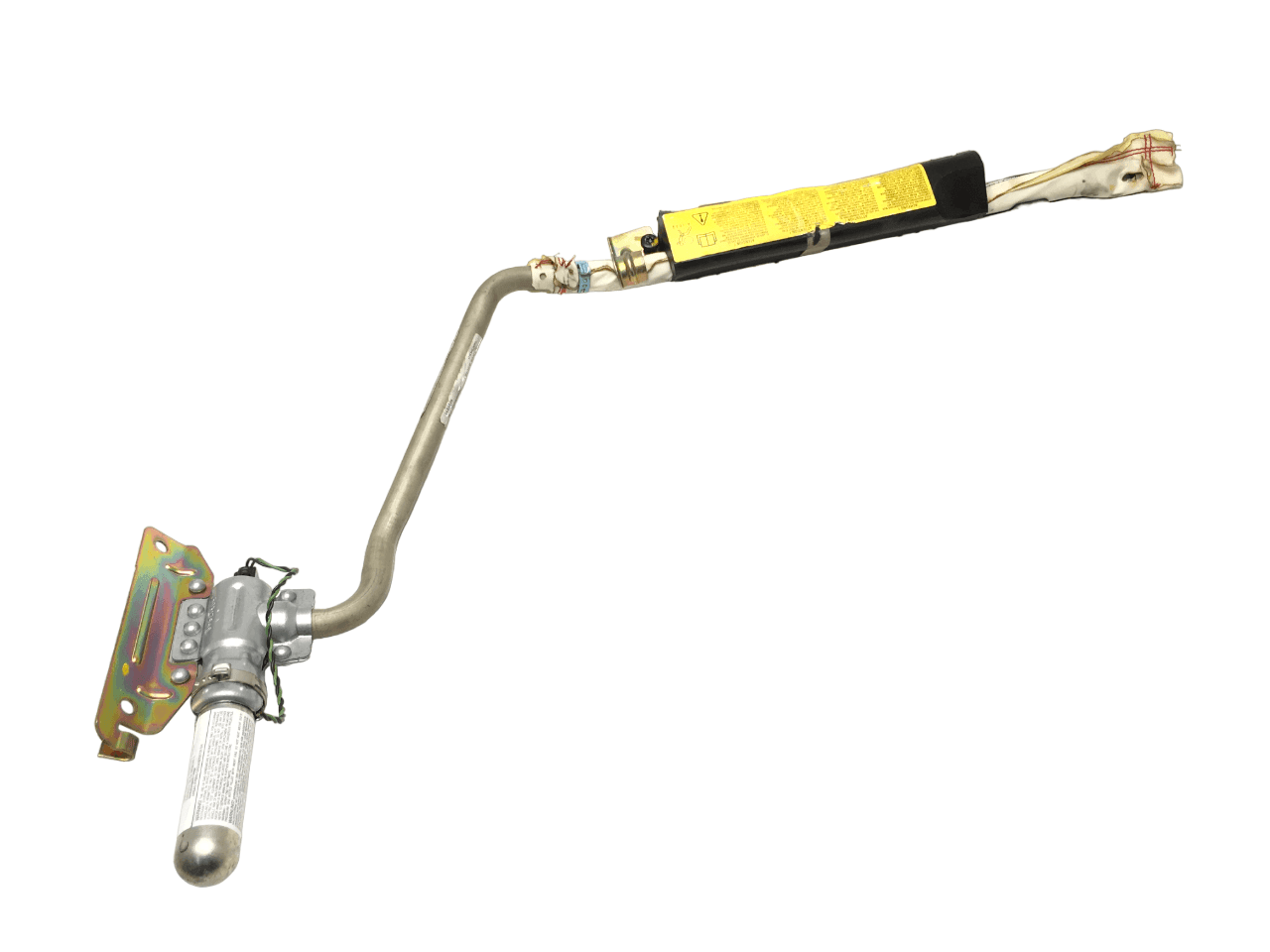 Airbag lateral dcho BMW X5 E53 - A2826794205R