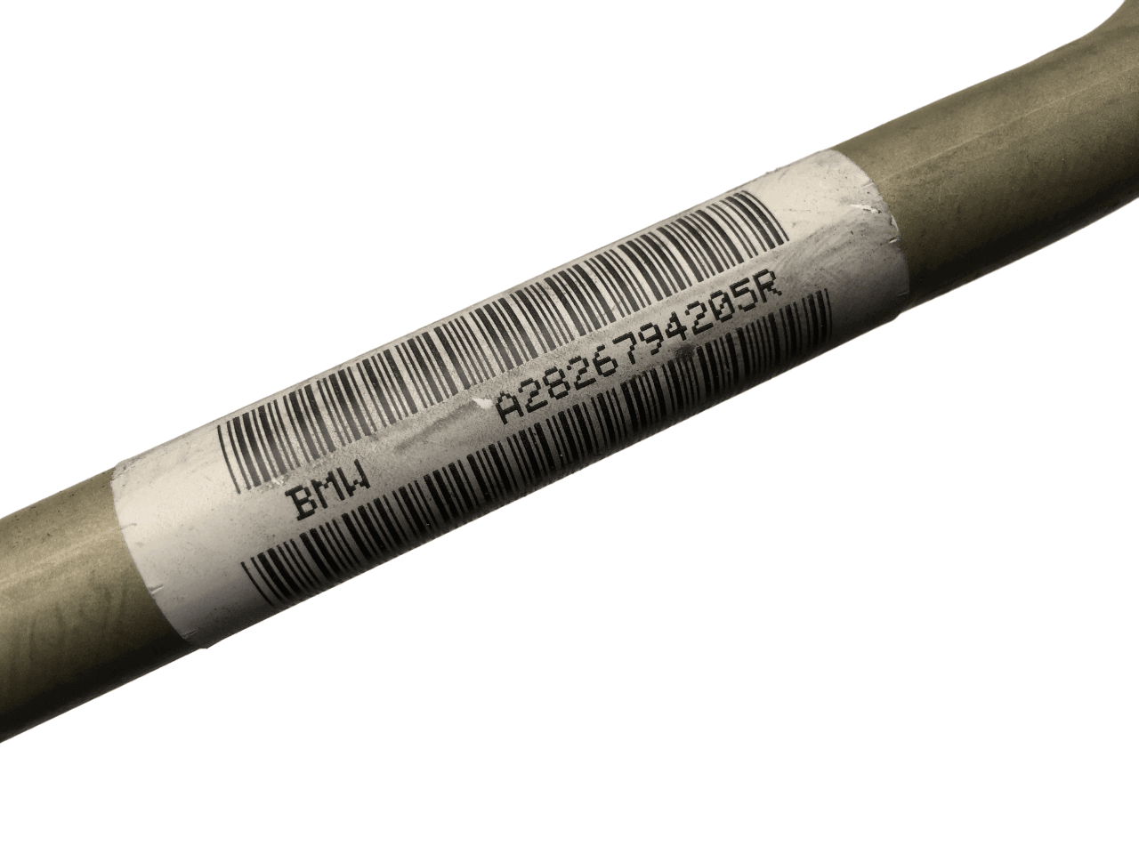 Airbag lateral dcho BMW X5 E53 - A2826794205R