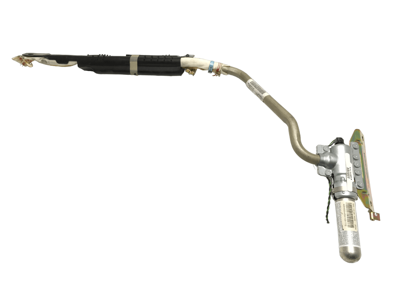 Airbag lateral dcho BMW X5 E53 - A2826794205R