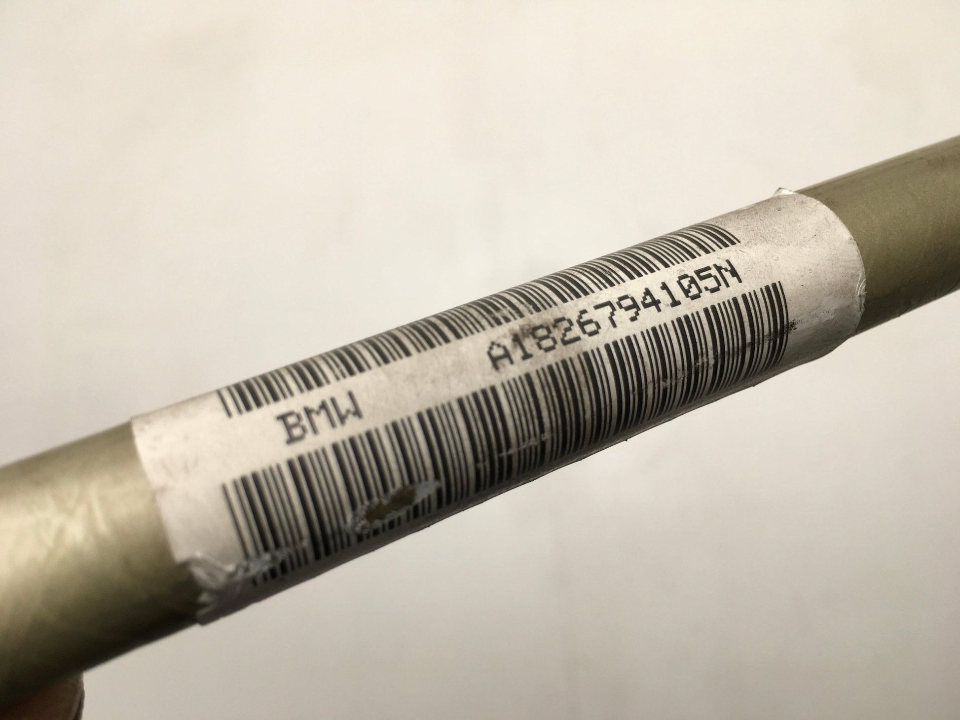 Airbag lateral izq BMW X5 E53 - A1826794105N