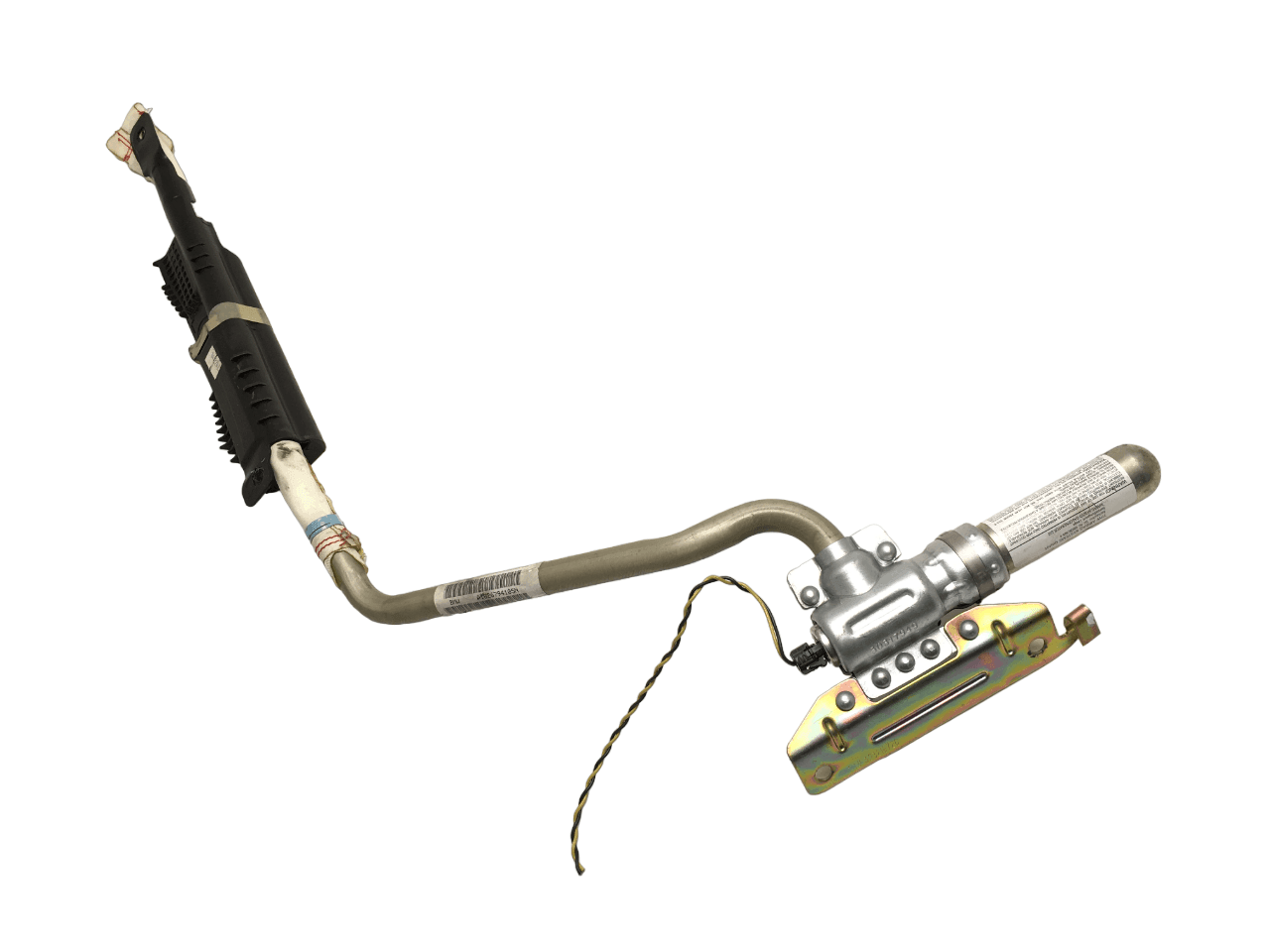 Airbag lateral izq BMW X5 E53 - A1826794105N