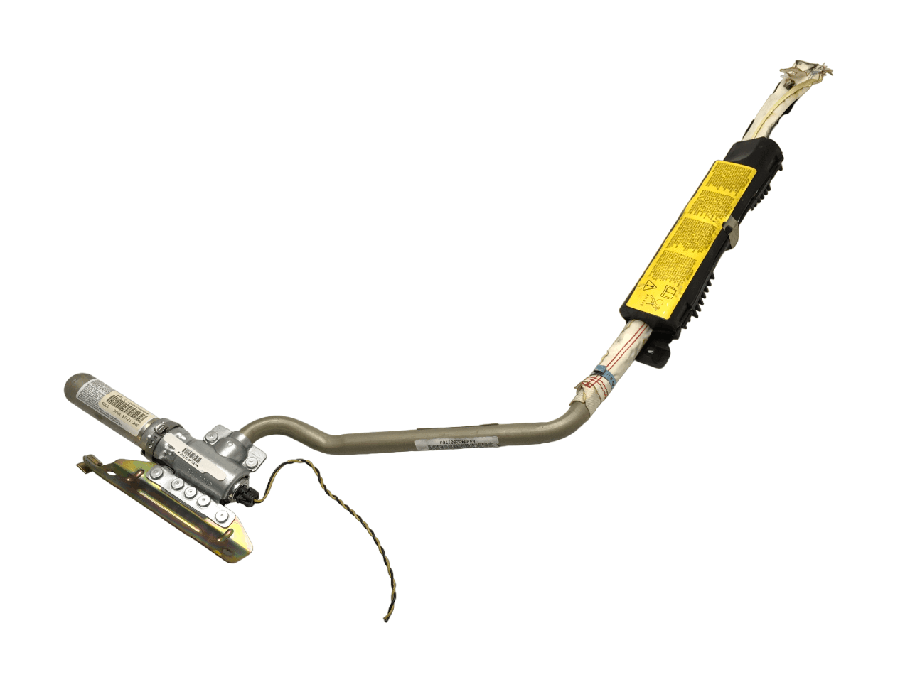 Airbag lateral izq BMW X5 E53 - A1826794105N