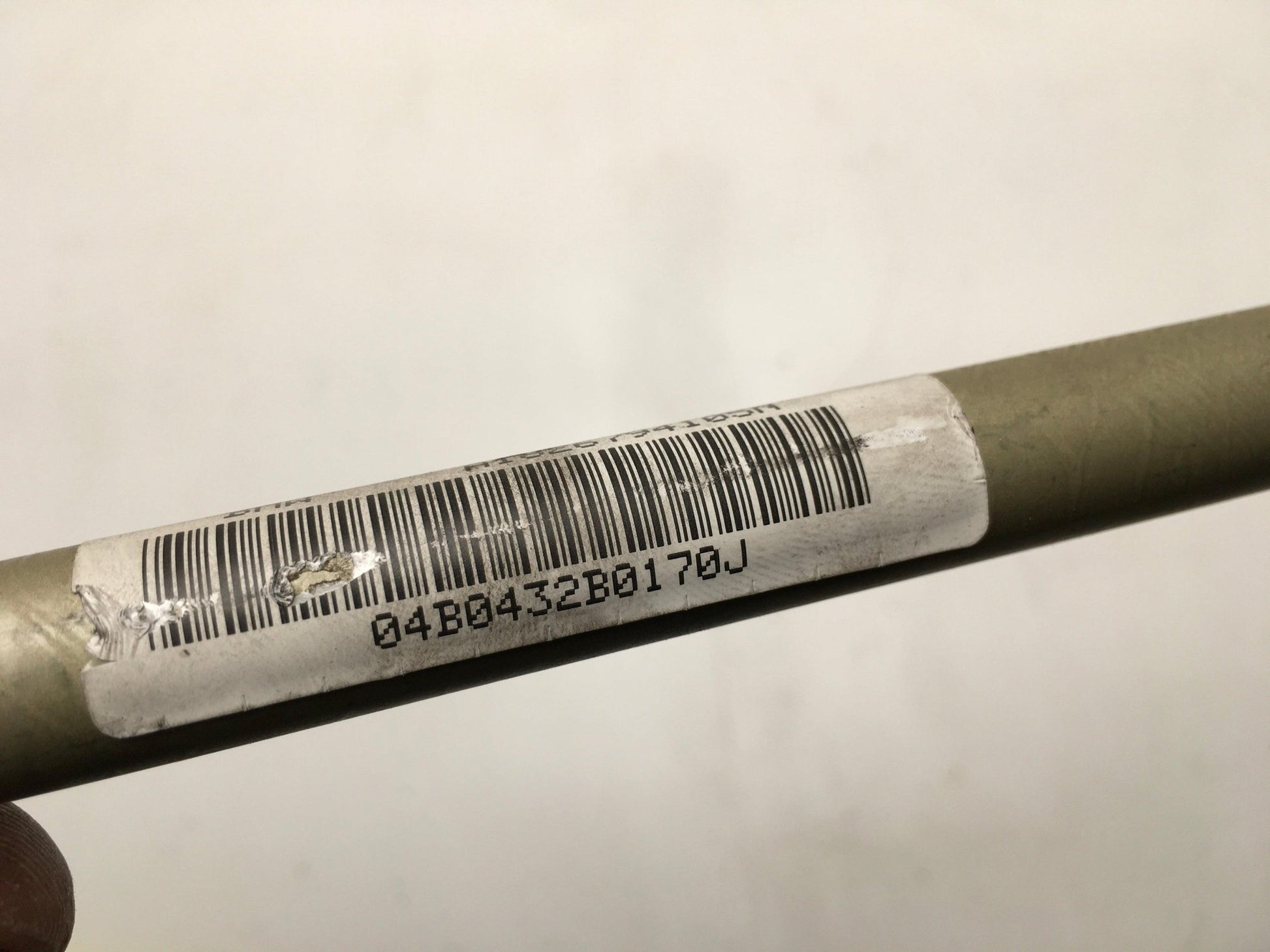 Airbag lateral izq BMW X5 E53 - A1826794105N