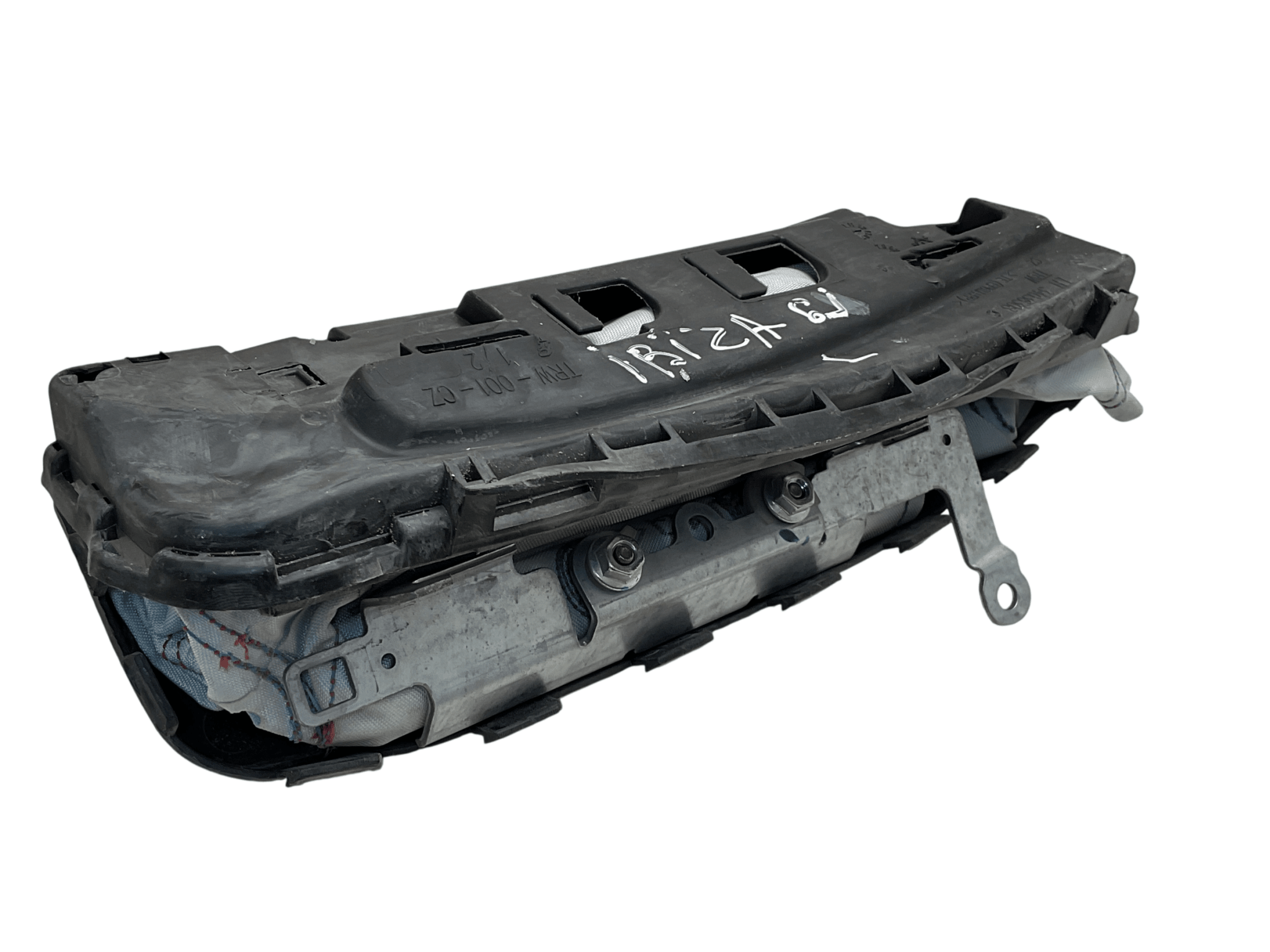 Airbag lateral izq Seat Ibiza 08-17 - 6J0880241