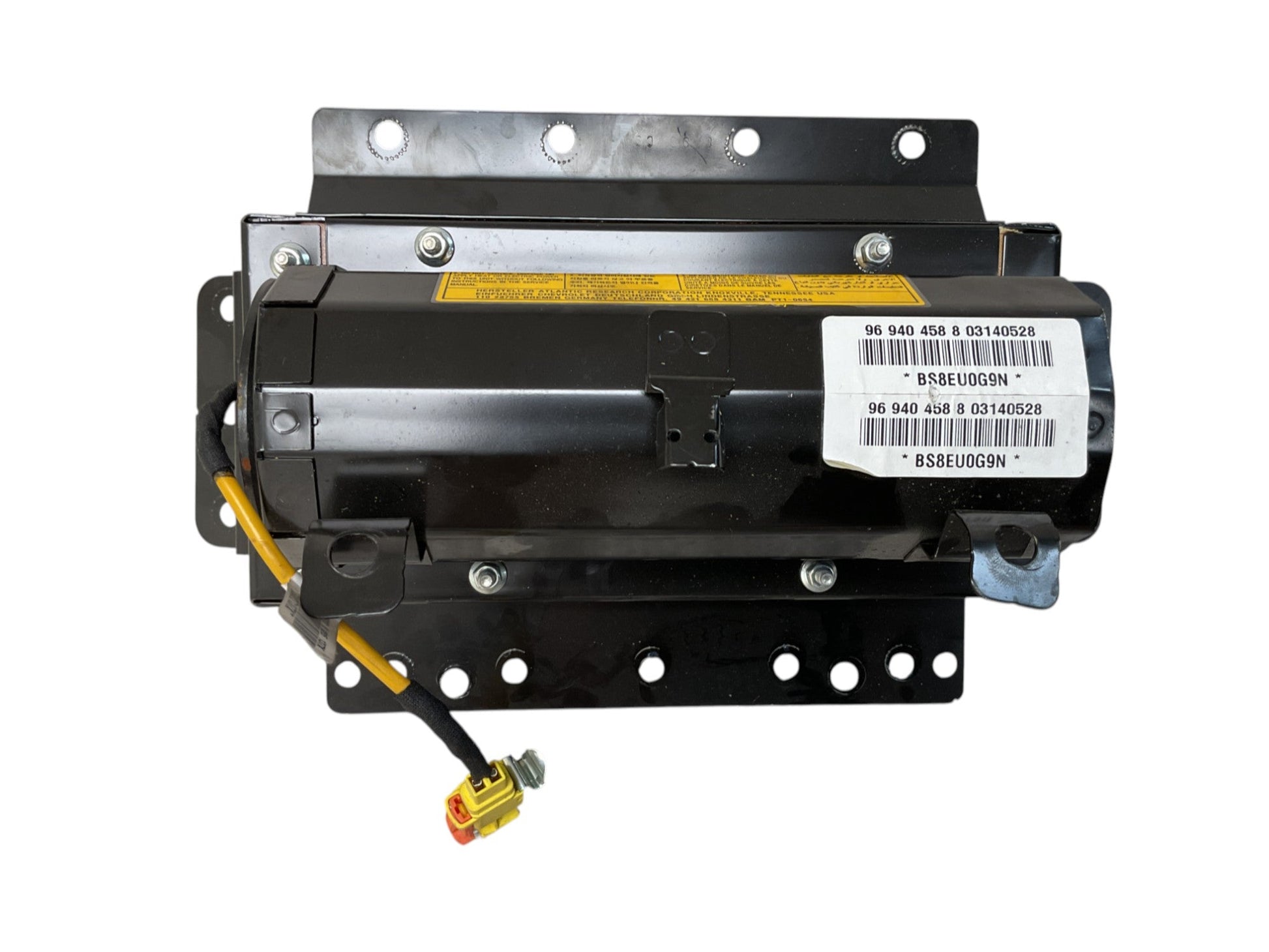 Airbag Pasajero Chevrolet Aveo 2006 - 2011 - 969404588