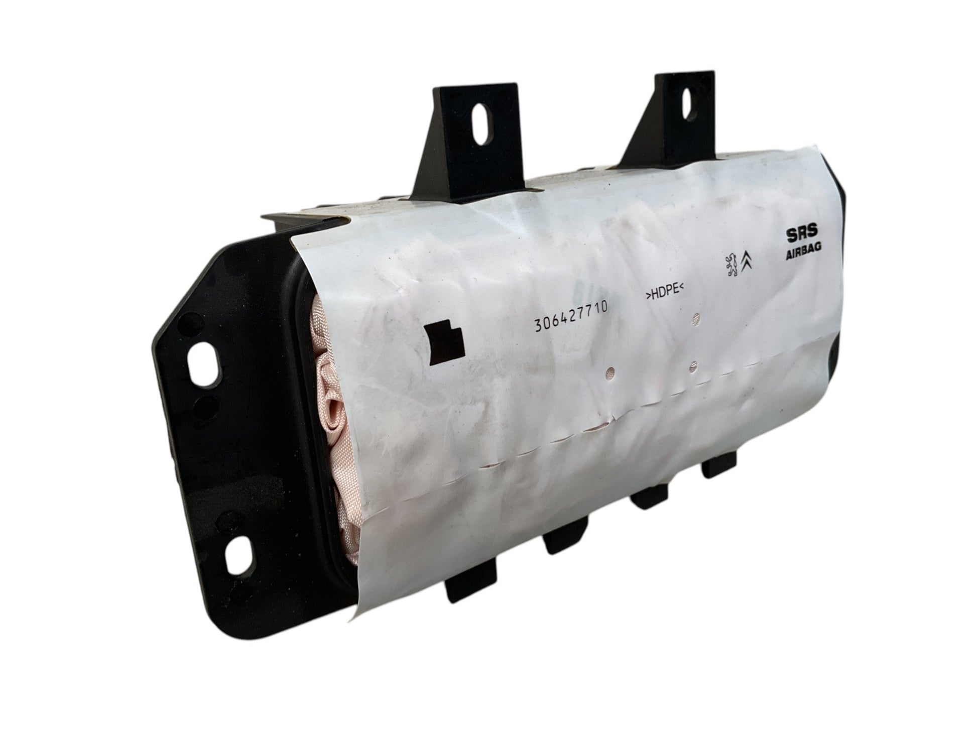 Airbag Pasajero DS3 2009 - 2019 - 9801846680