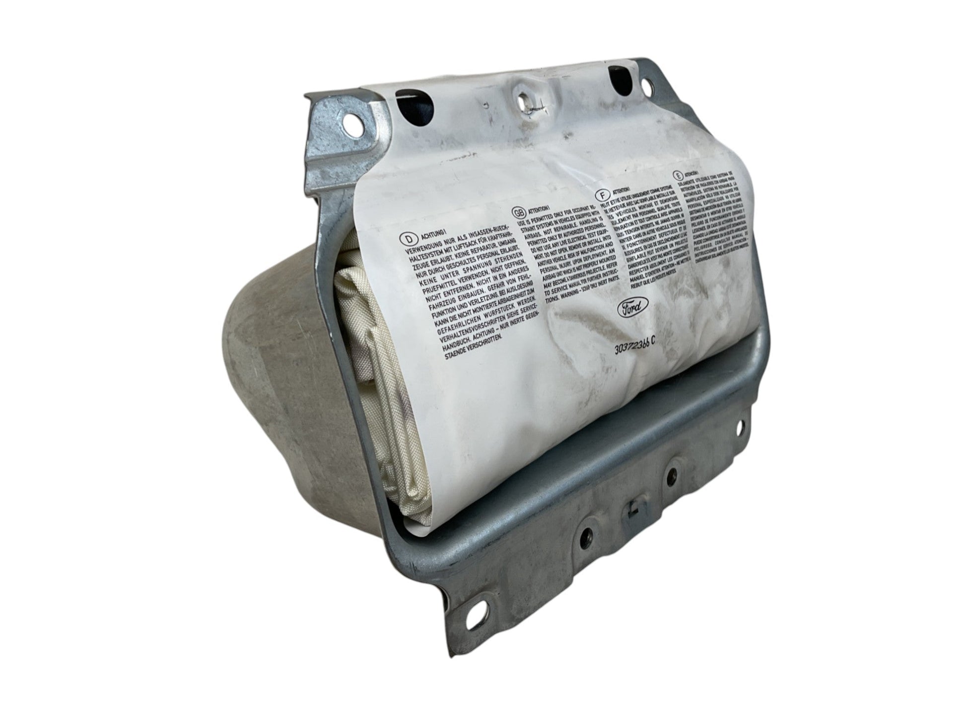 Airbag pasajero Ford Kuga 2008 - 2012 - 6M51R042B84AD