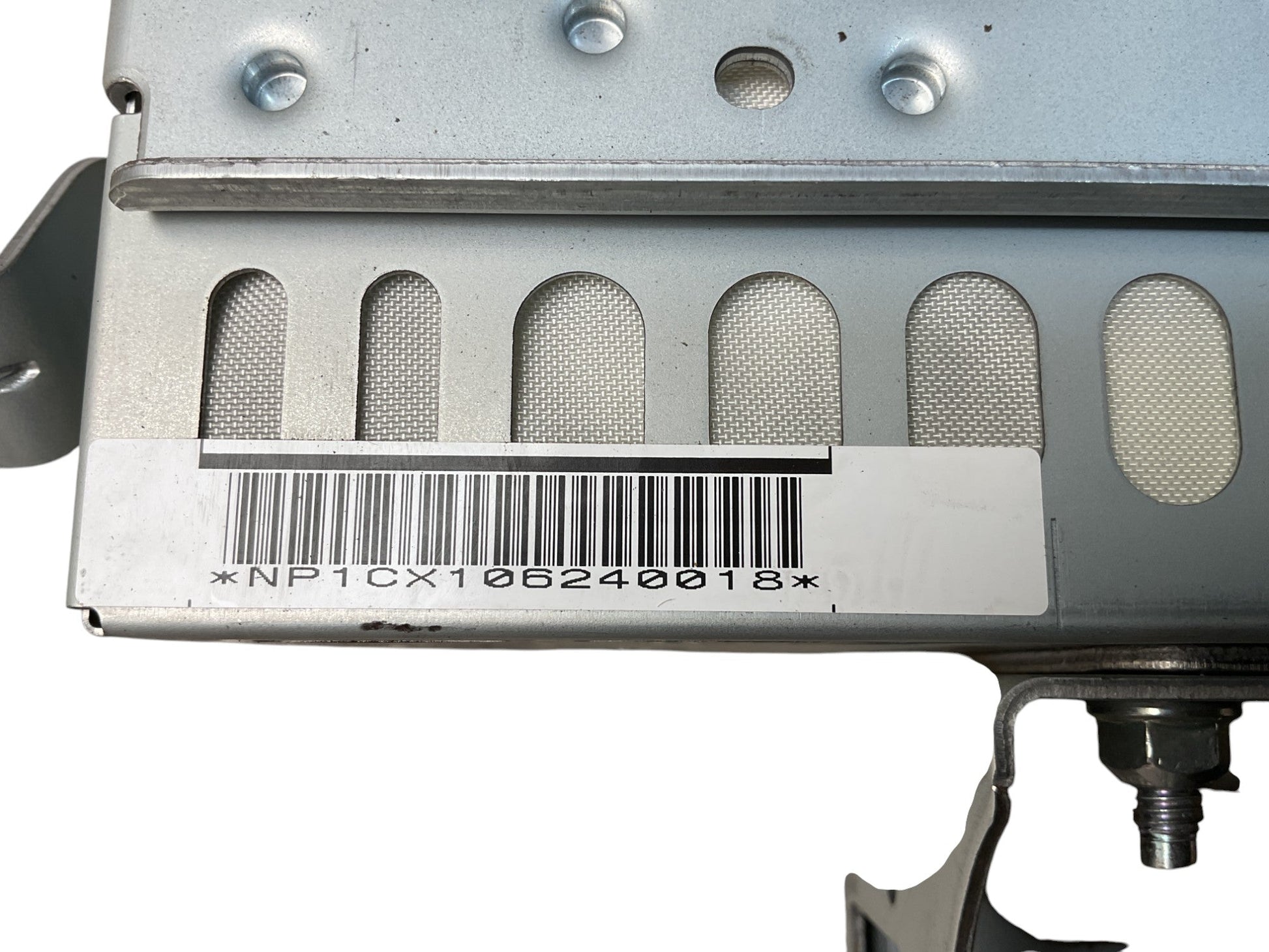 Airbag Pasajero Infiniti FX S51 2009 - 2017 - K851E1CX0A