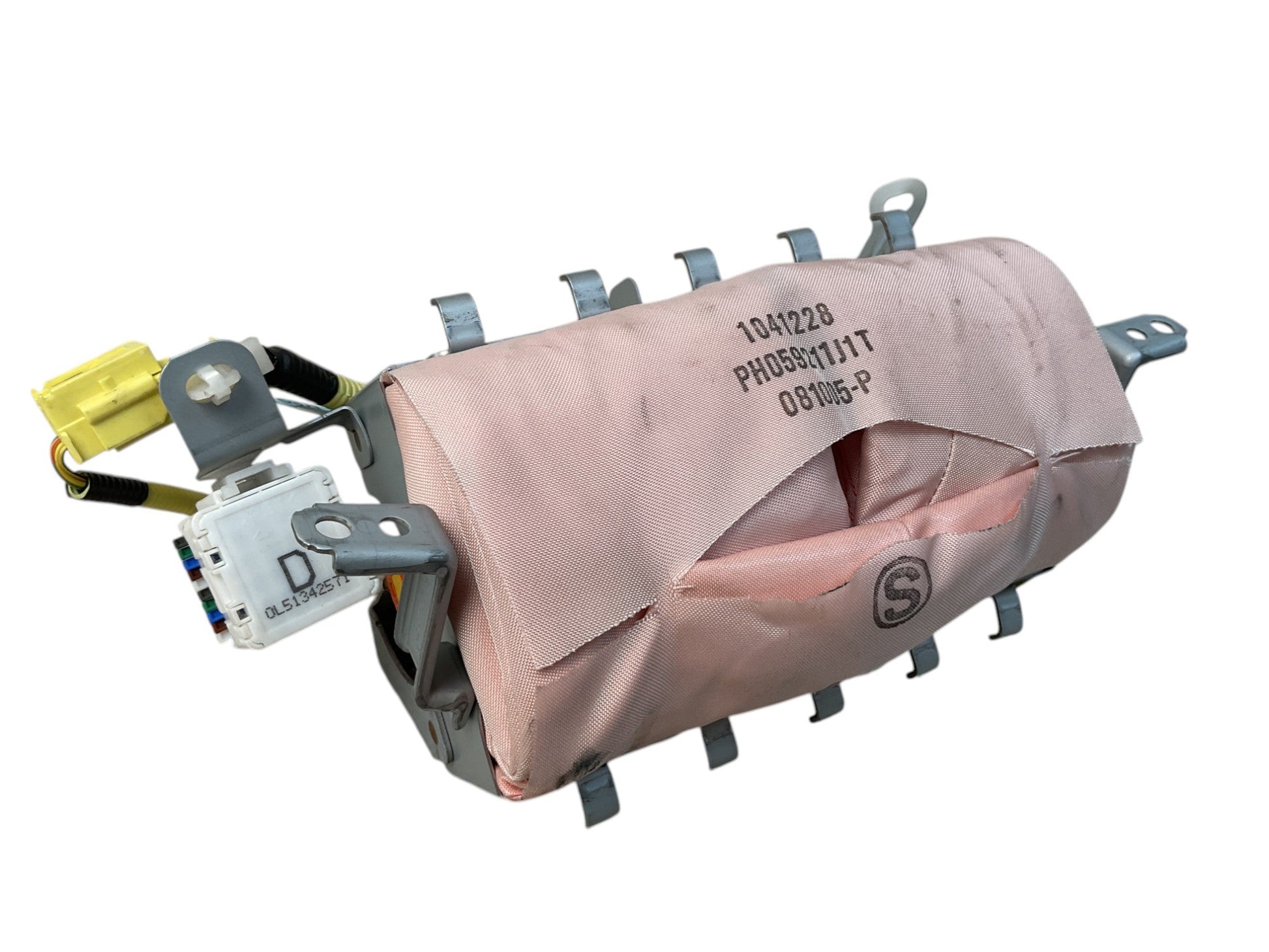 Airbag Pasajero Lexus IS 2005 - 2013 - 8214053010A