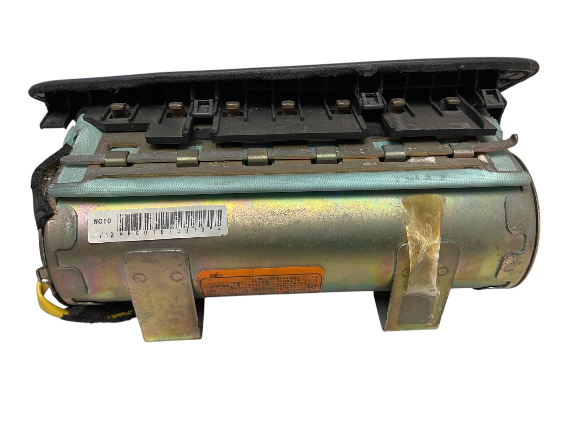 Airbag Pasajero Mazda MX - 5 1998 - 2005 - NC01980 282