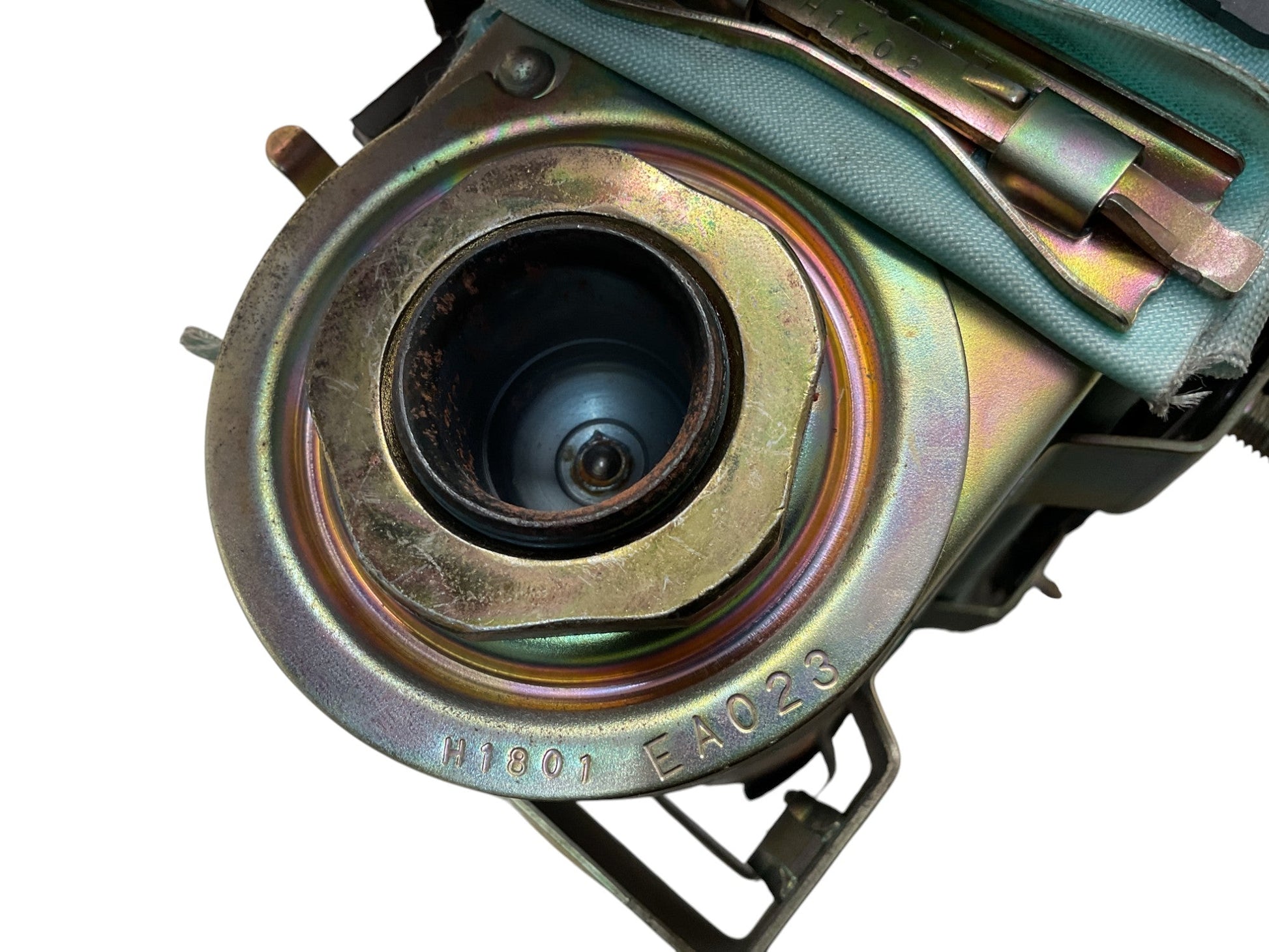 Airbag Pasajero Mazda MX - 5 1998 - 2005 - NC01980 282