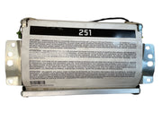 Airbag Pasajero Mercedes W251 2004 - 2017 - A2518600805 _