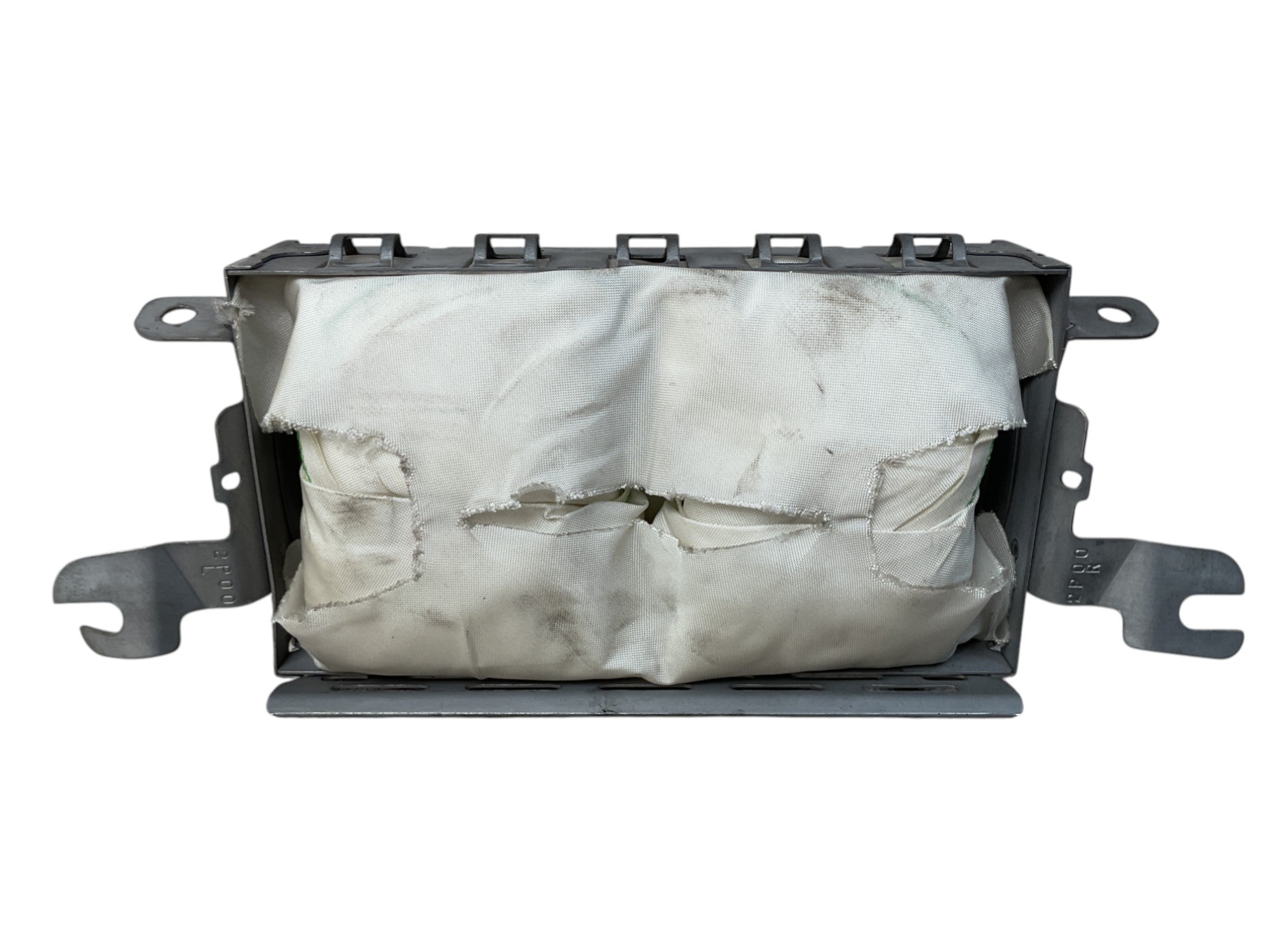Airbag Pasajero Mitsubishi Pajero - MR402459