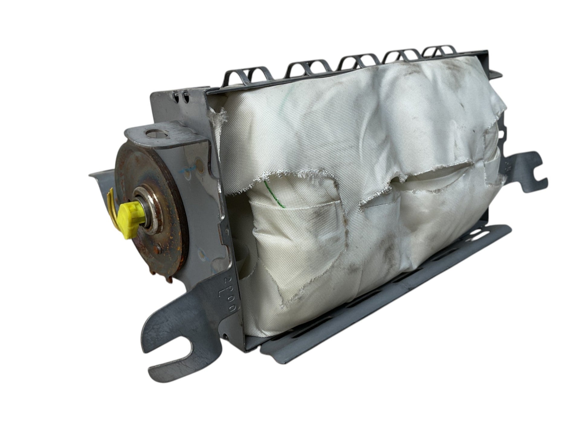 Airbag Pasajero Mitsubishi Pajero - MR402459