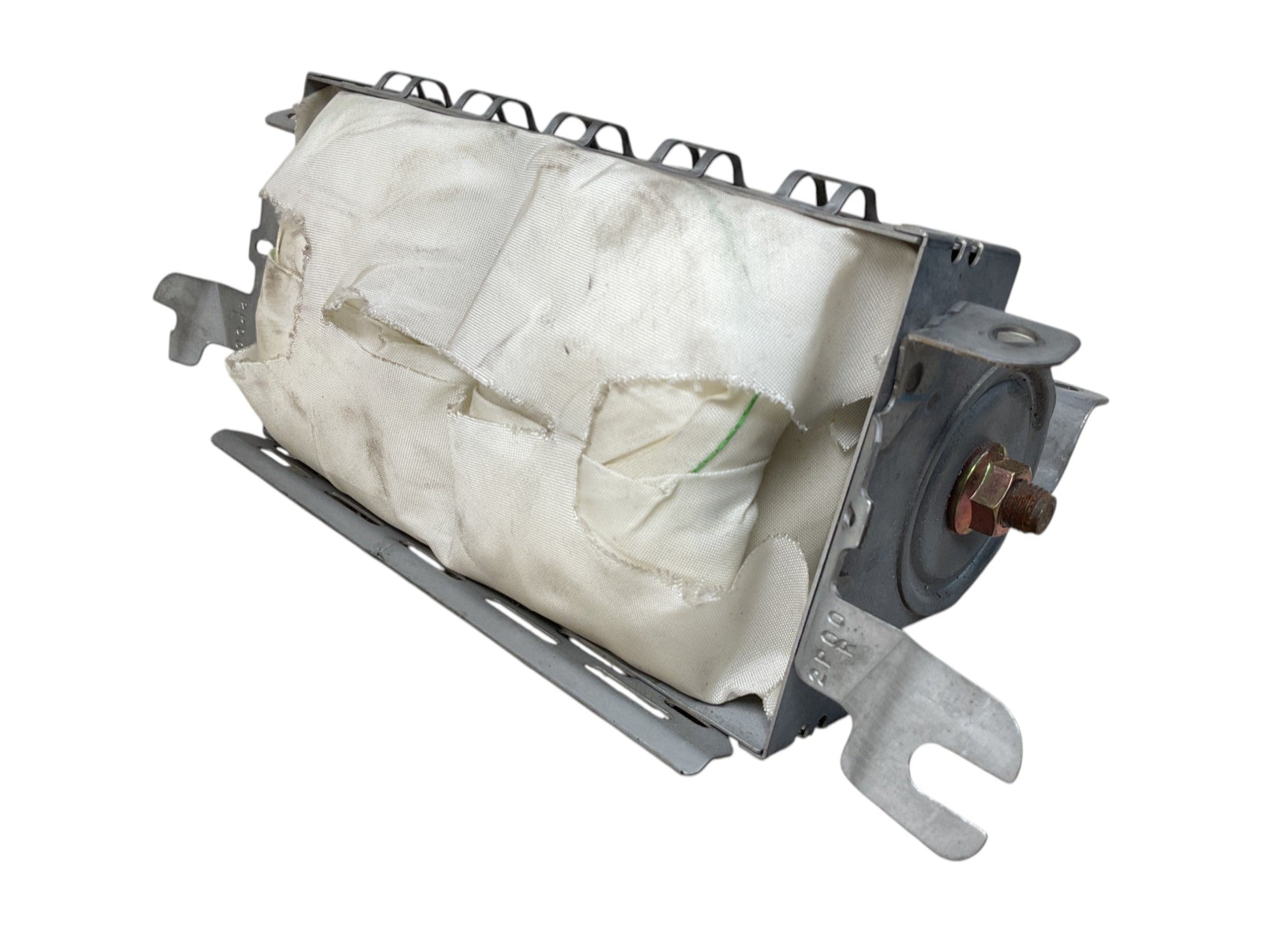 Airbag Pasajero Mitsubishi Pajero - MR402459