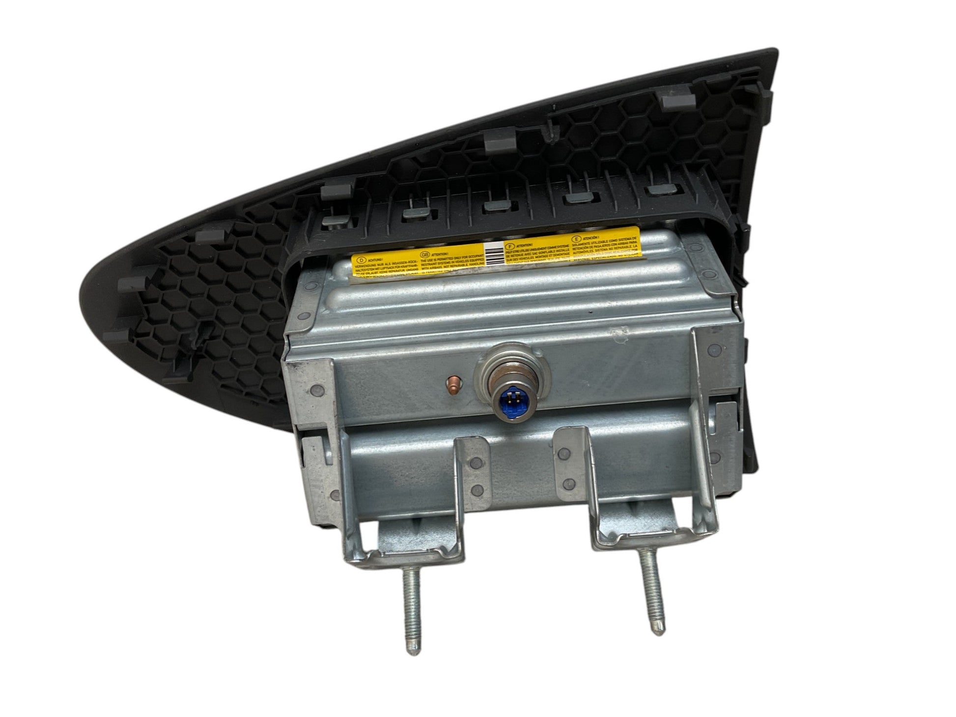 Airbag Pasajero Renault Twingo 2007 - 2014 - 8200525489