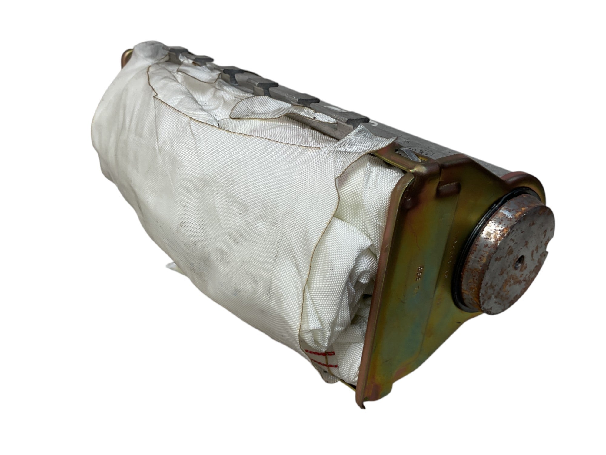 Airbag pasajero SsangYong Rexton 2001 - 2017 - 8621008012