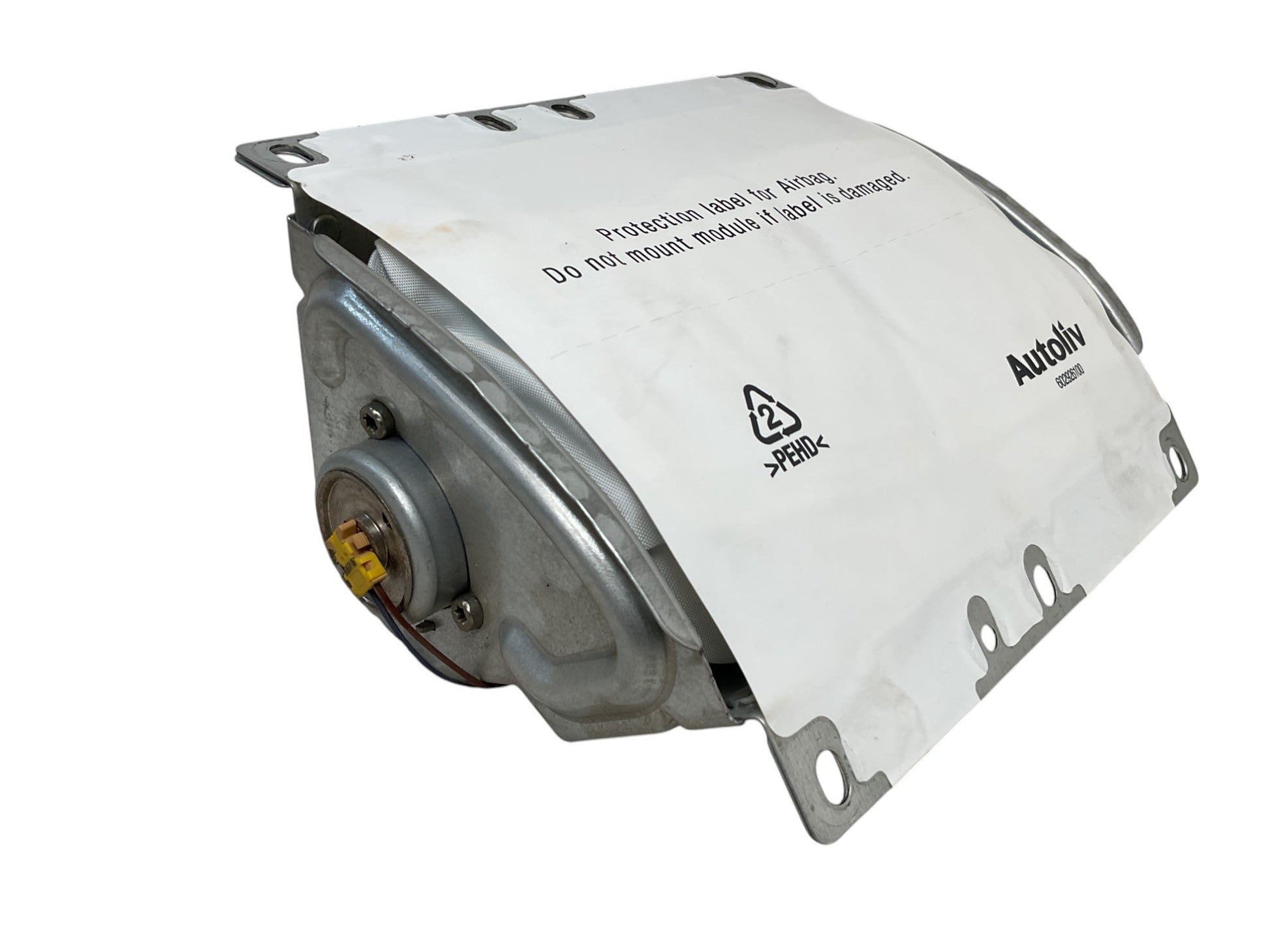 Airbag Pasajero Volvo C30 2006 - 2013 - 8623351