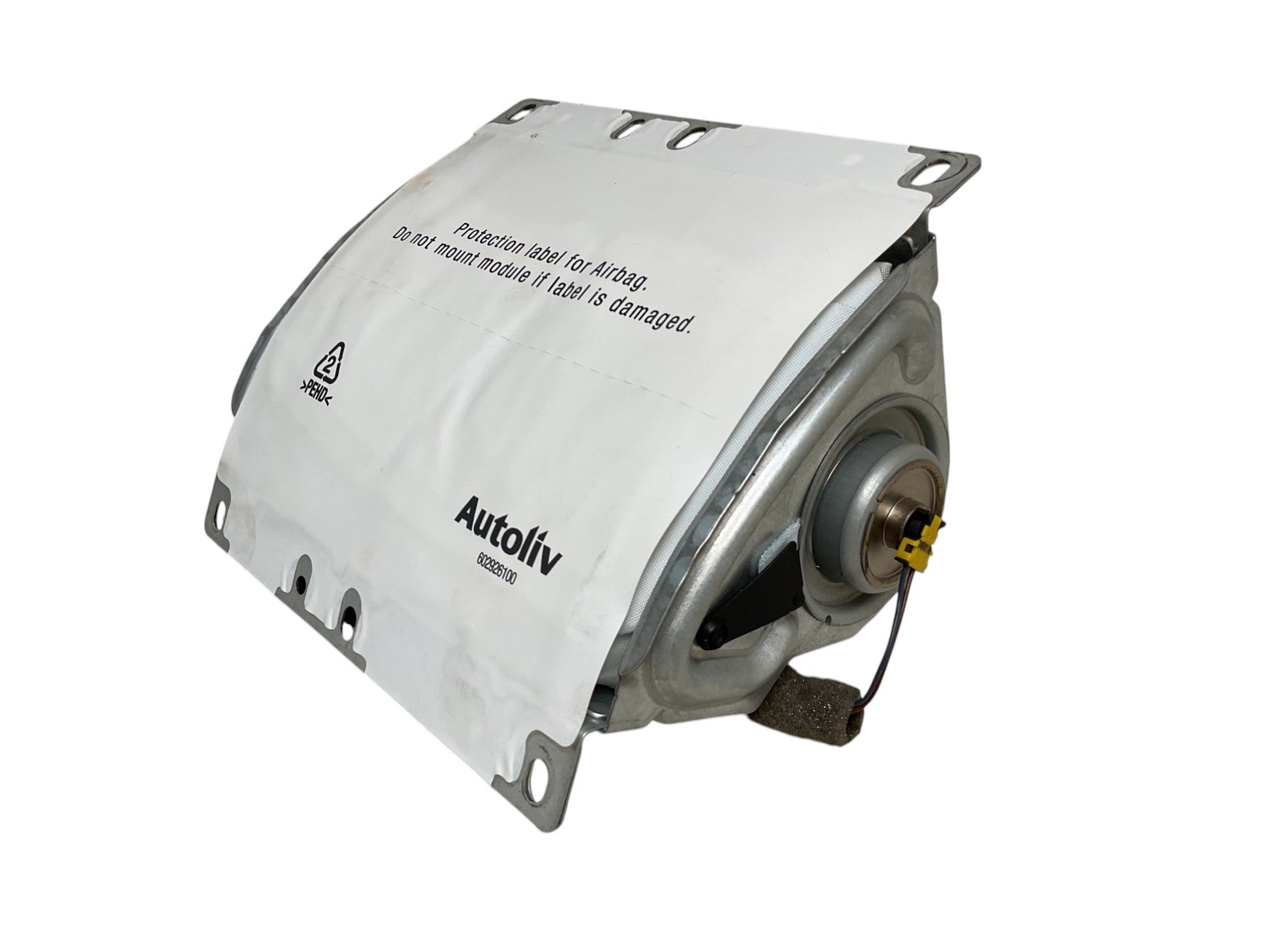 Airbag Pasajero Volvo C30 2006 - 2013 - 8623351