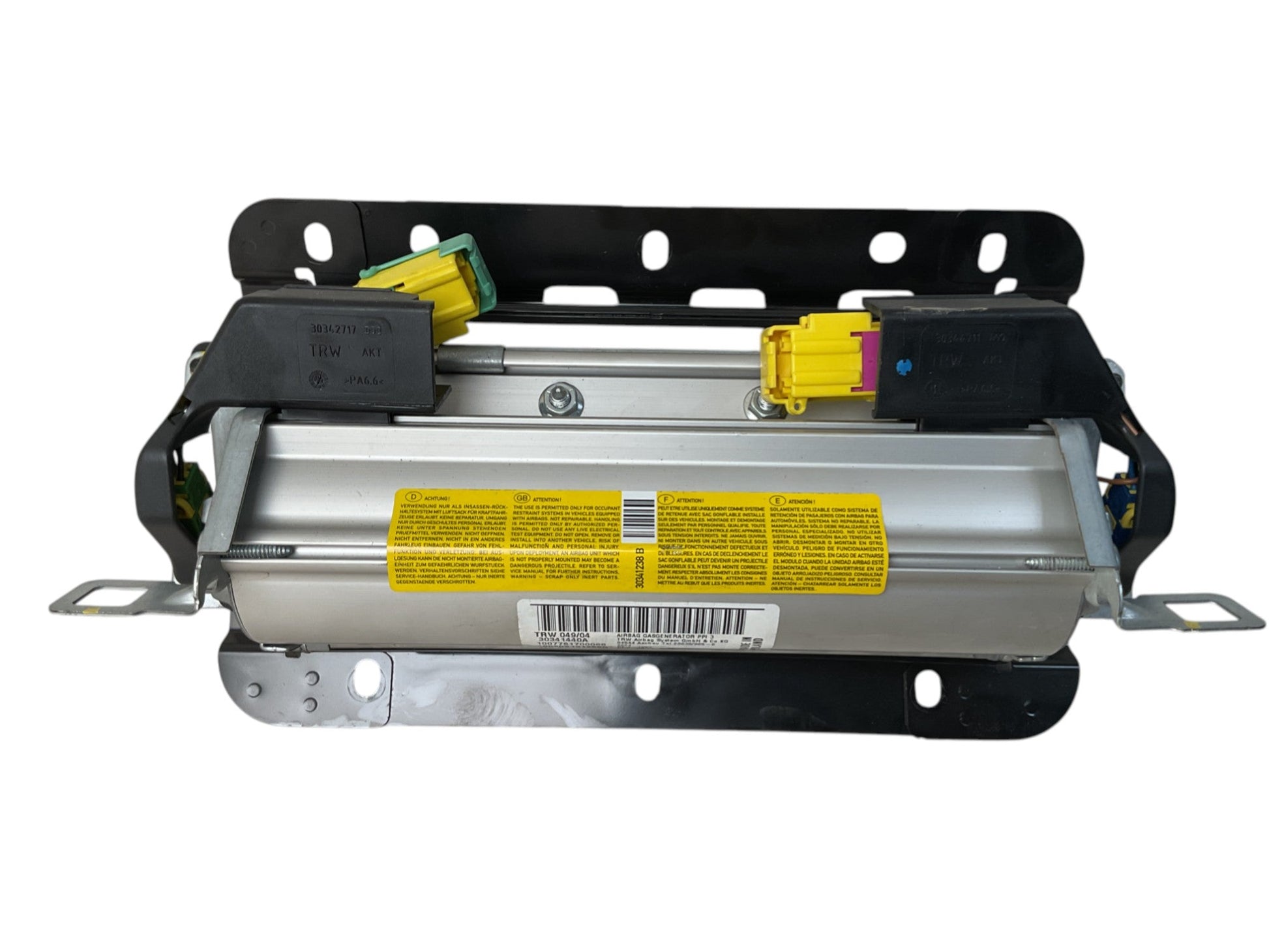 Airbag Pasajero VW Touareg 7L - 7L0880202