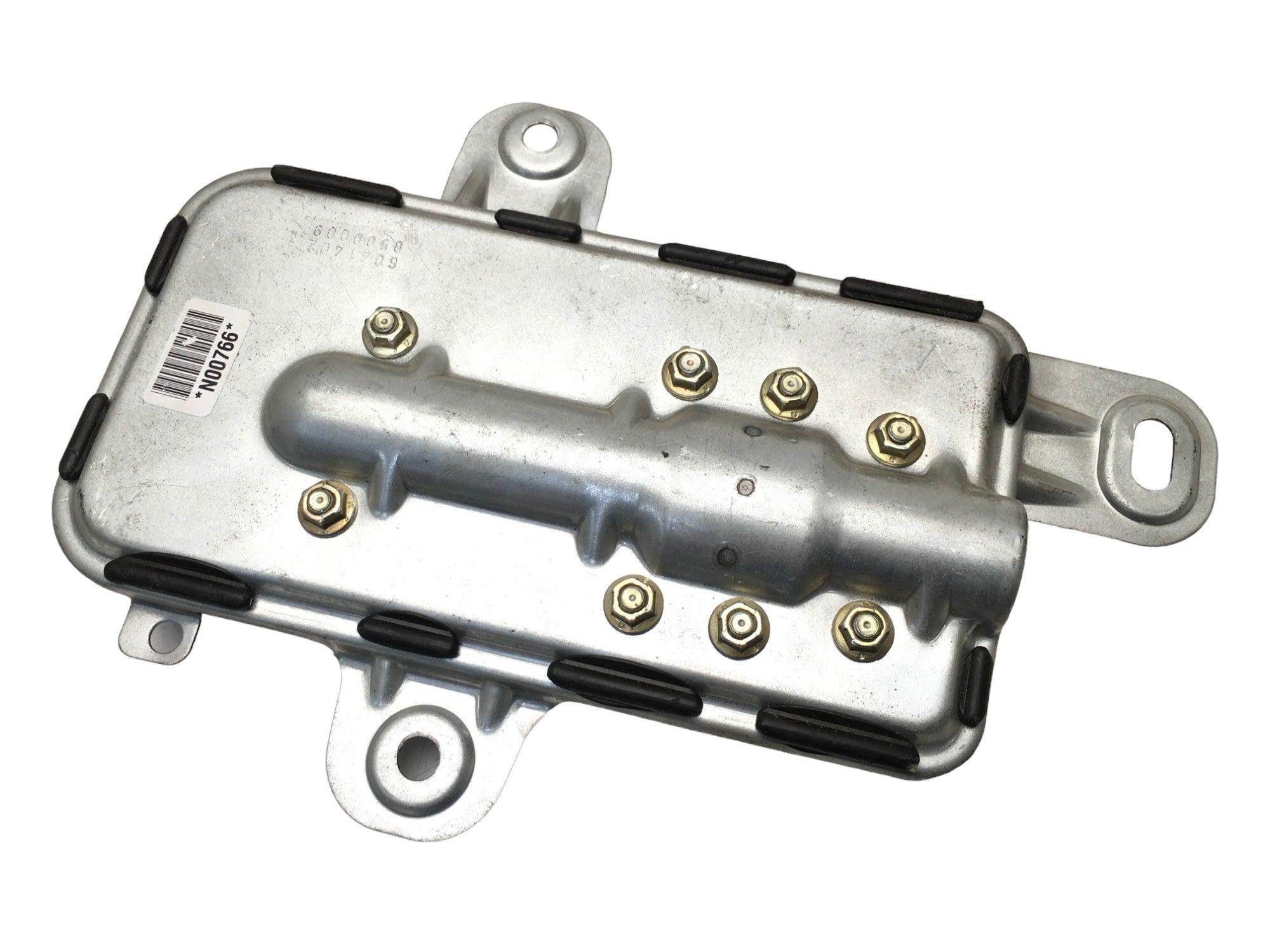 Airbag puerta del dcha BMW E85 / E46 - 347005788088