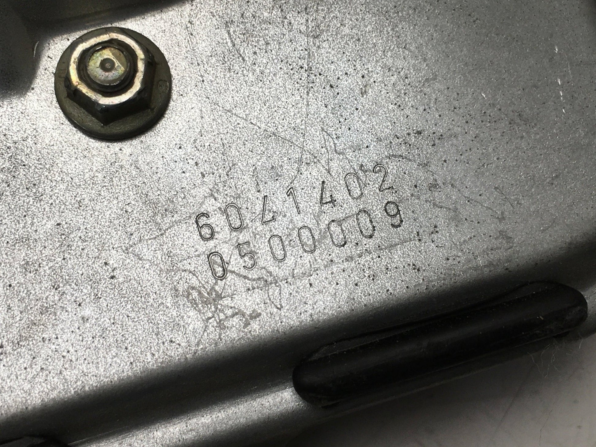 Airbag puerta del dcha BMW E85 / E46 - 347005788088