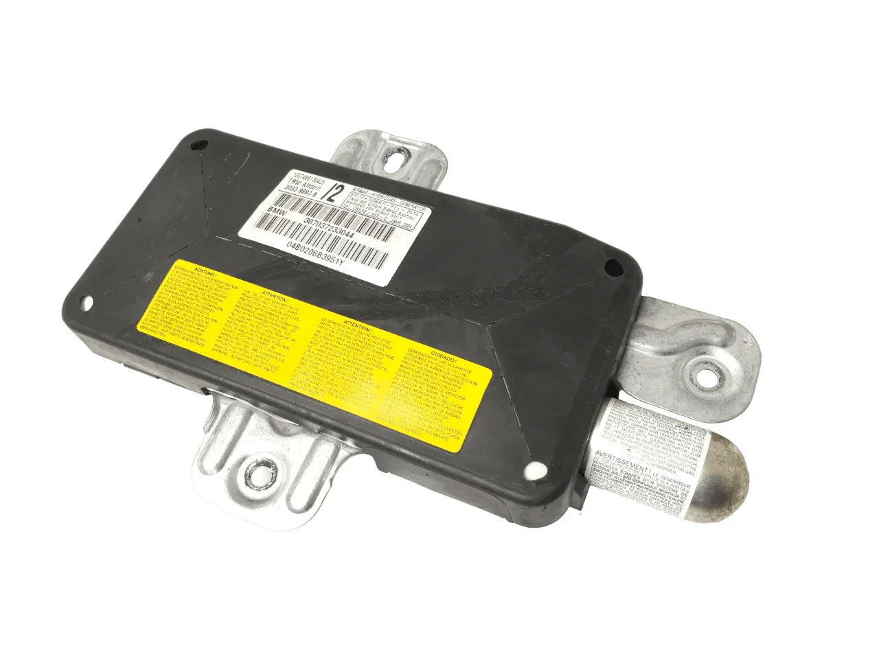 Airbag puerta del izq BMW X5 E53