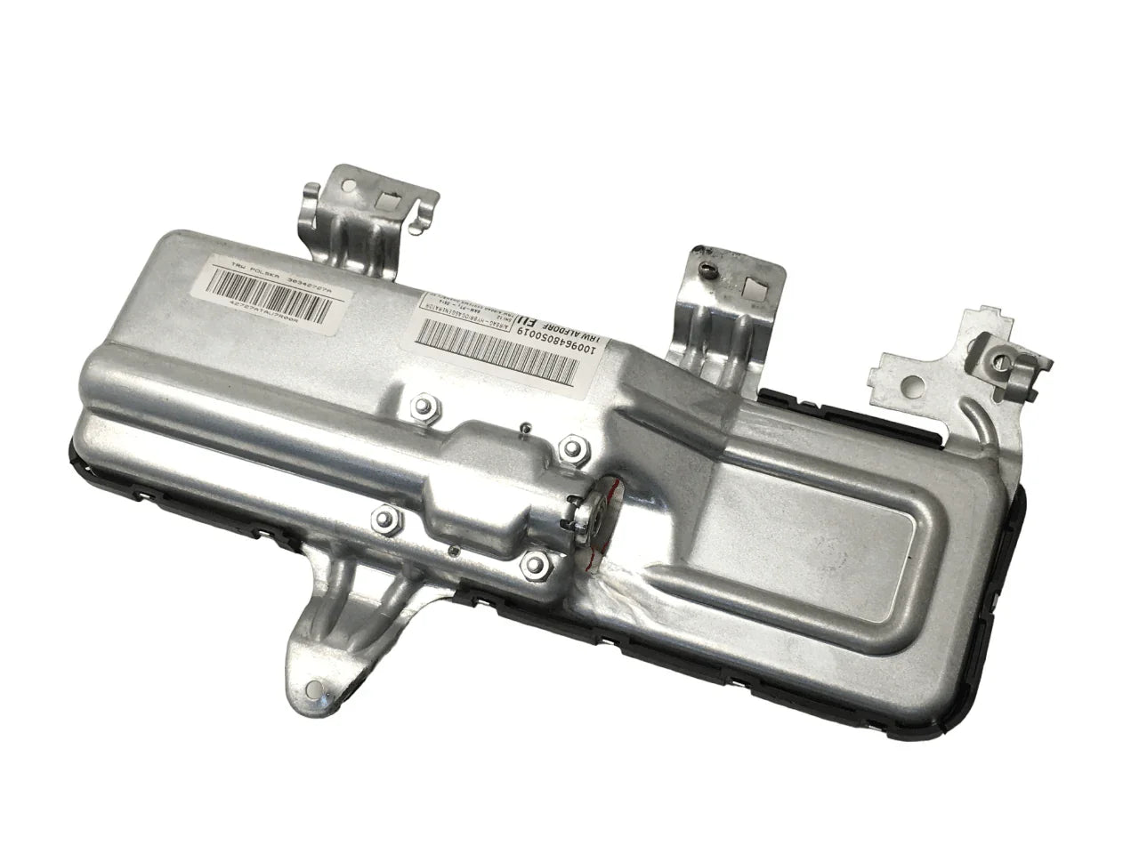 Airbag puerta izquierda Mercedes CLK C209