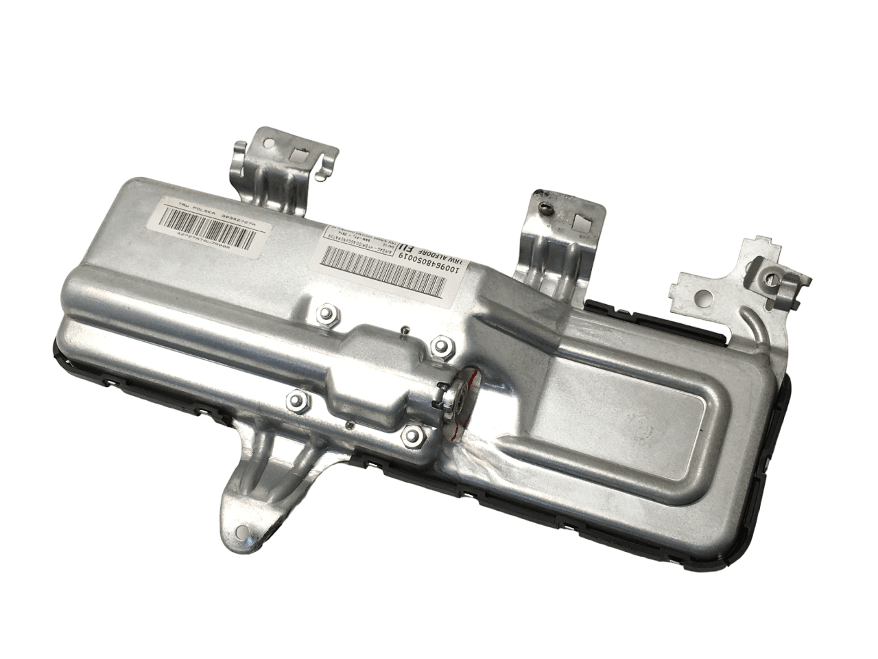 Airbag puerta izquierda Mercedes CLK C209 - A2098601305