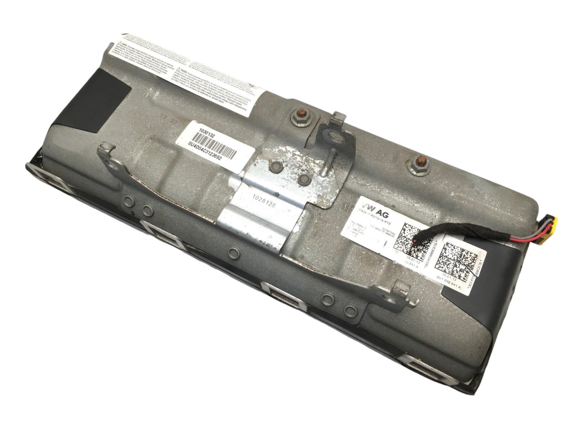 Airbag rodilla Audi A3 8V - 8V1880841A