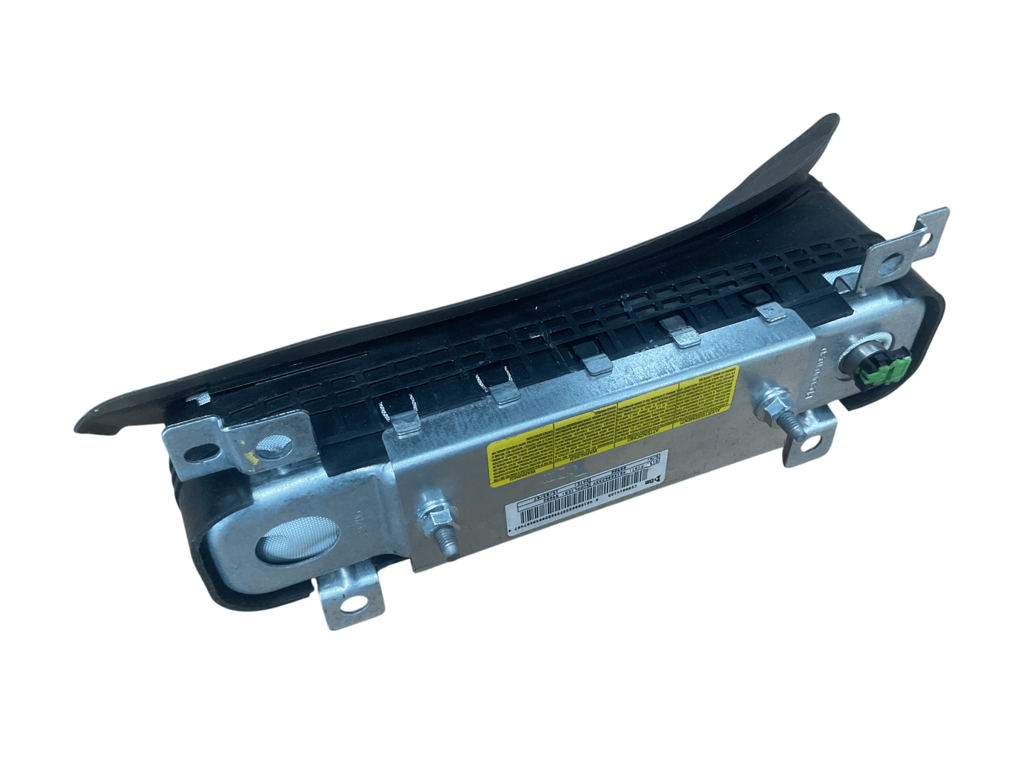 Airbag rodilla izq Alfa Romeo Brera 06-11 - 46156062337