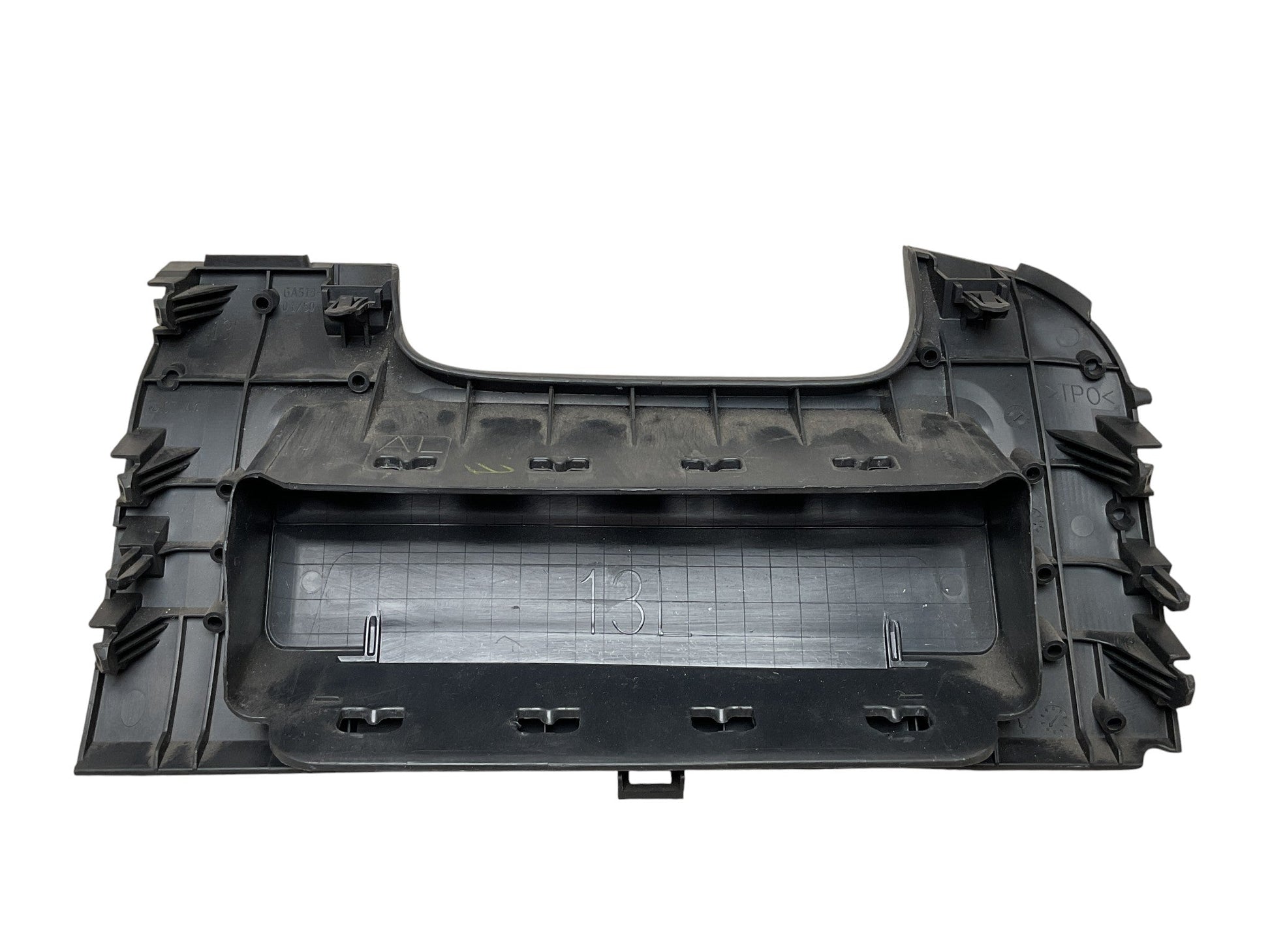 Airbag Rodillas Toyota Auris 2012 - 2018 - GA51301750