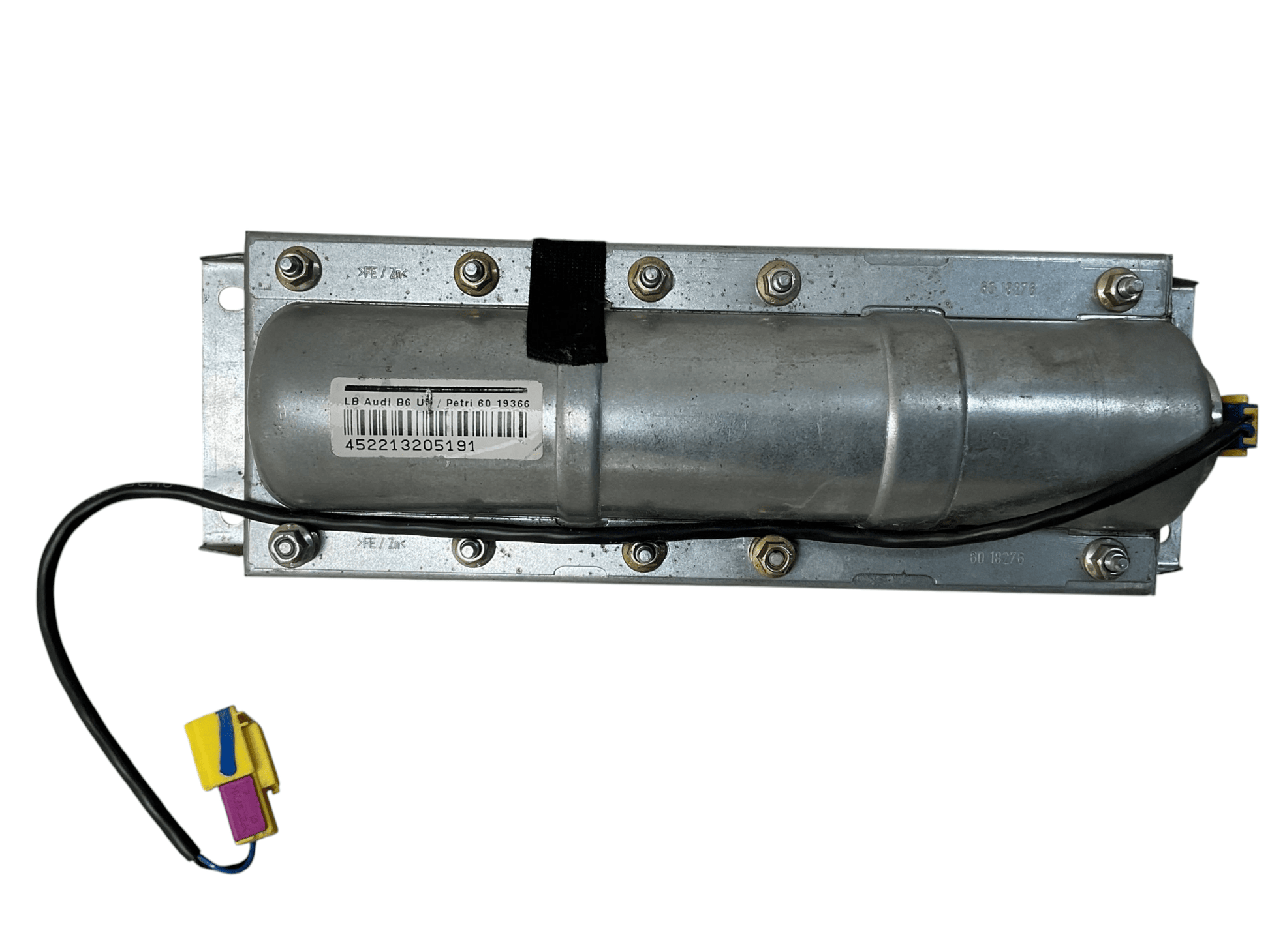 Airbag salpicadero Audi A4 2000 - 2006 - 8E0880204B