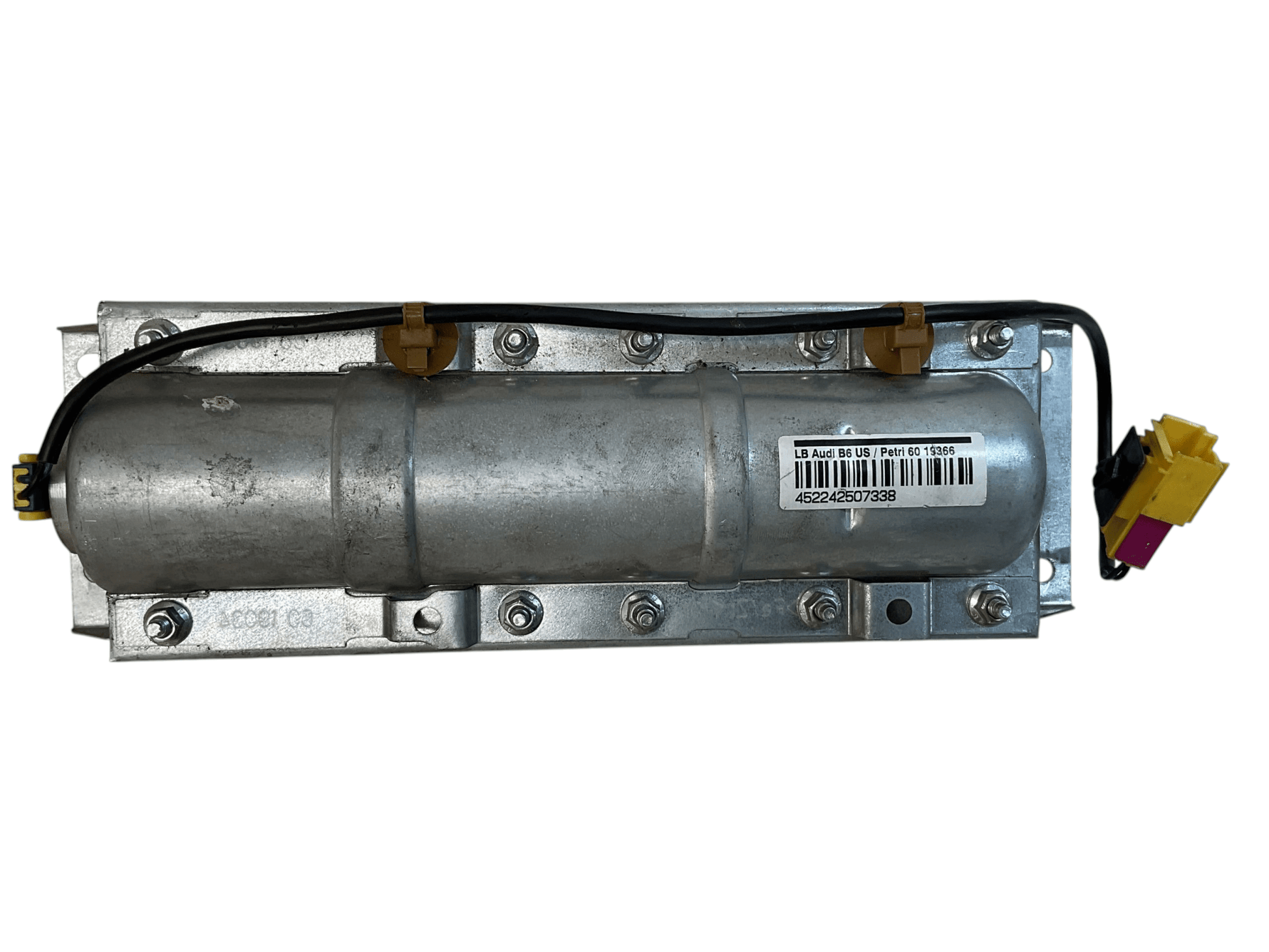 Airbag salpicadero Audi A4 2000 - 2006 - 8E0880204E