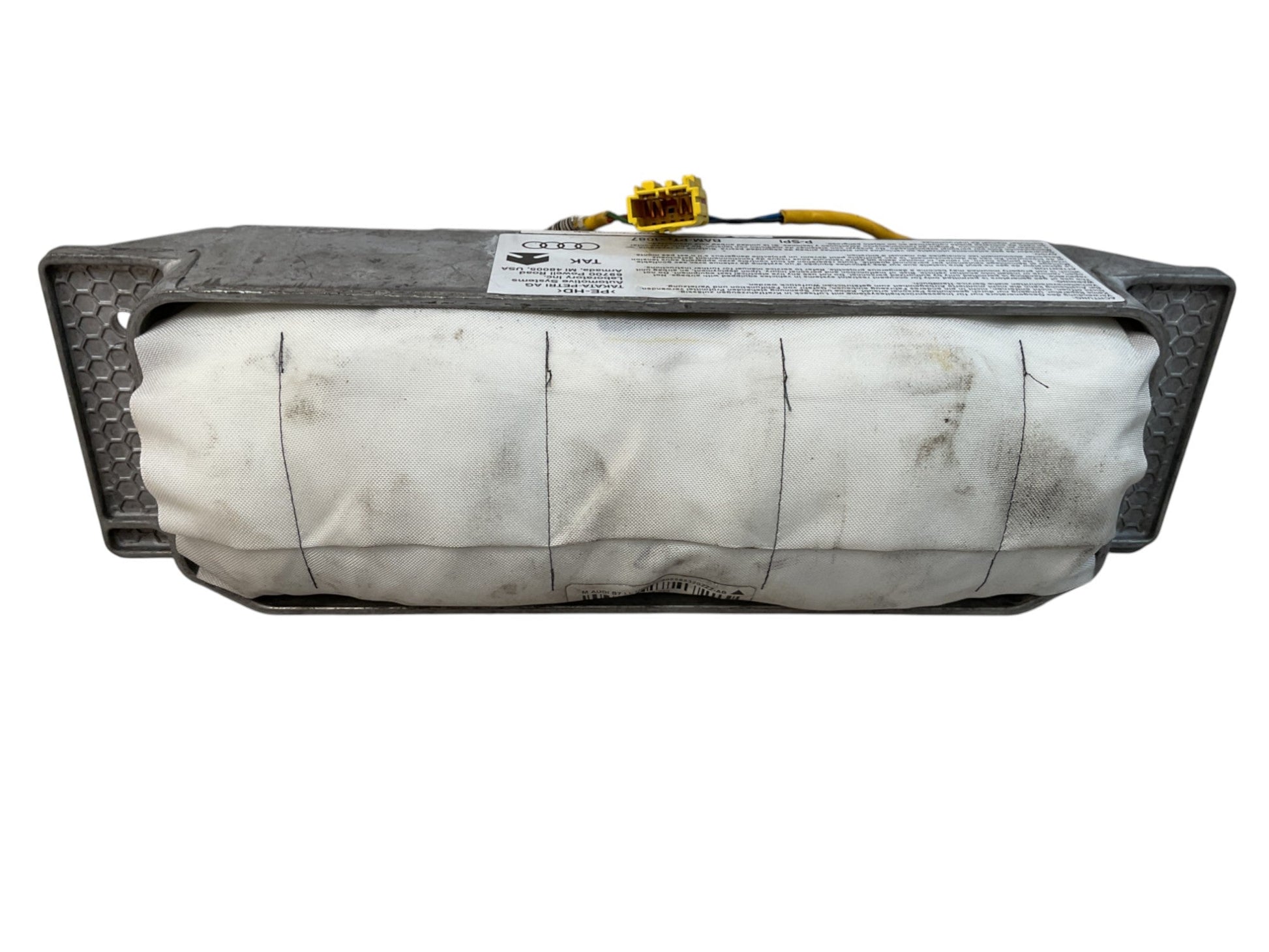 Airbag salpicadero Audi A4 B7 2004 - 2008 - 8E1880204B