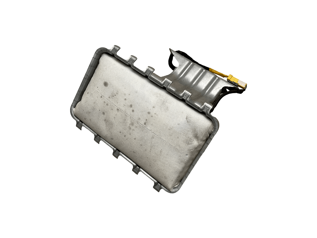 Airbag salpicadero del dcho Fiat 500L (330) 12-22 - 519446600
