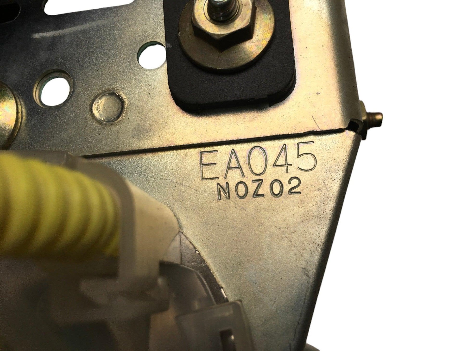 Airbag Salpicadero Mitsubishi Pajero II - MR298211