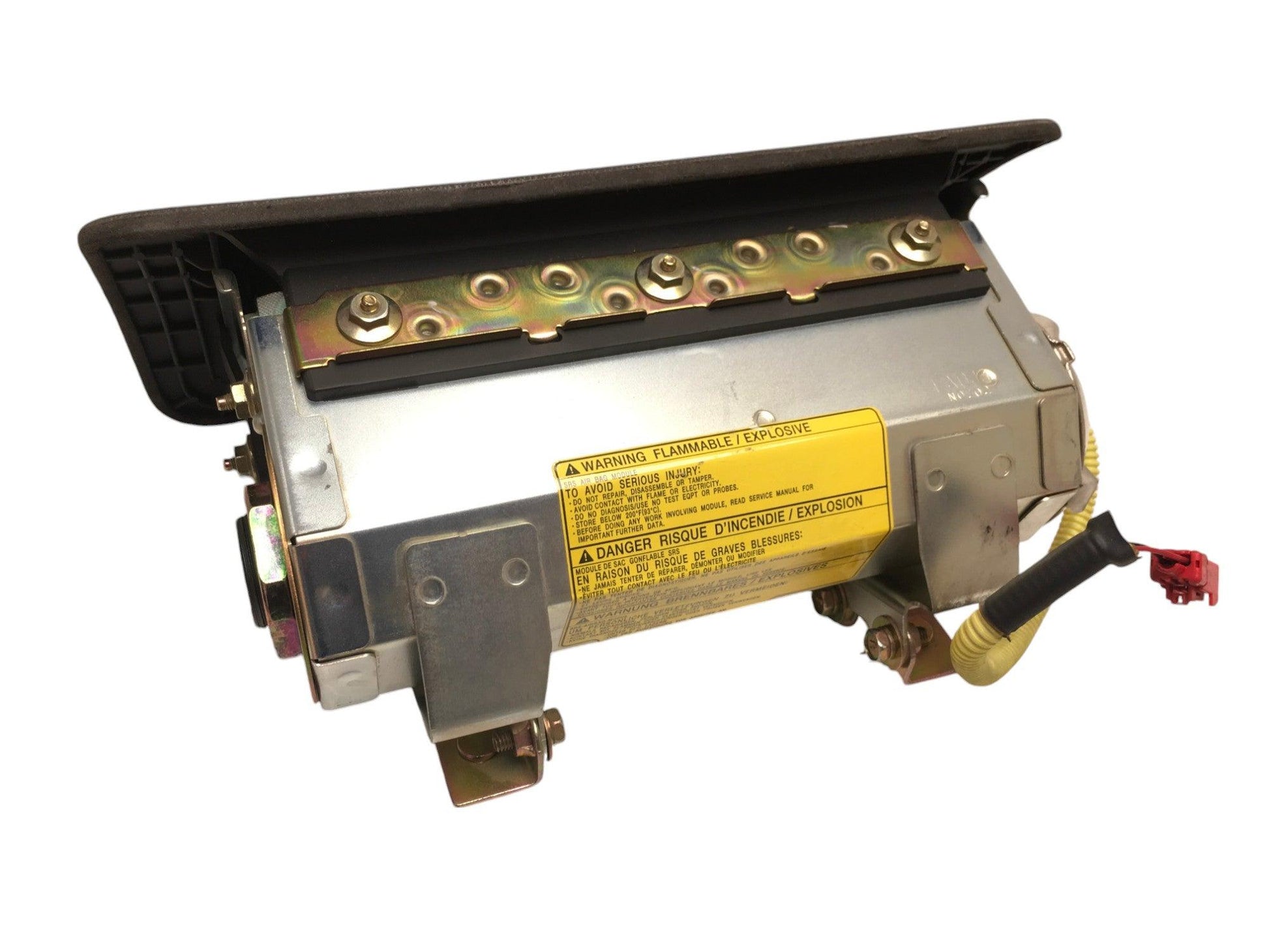 Airbag Salpicadero Mitsubishi Pajero II - MR298211