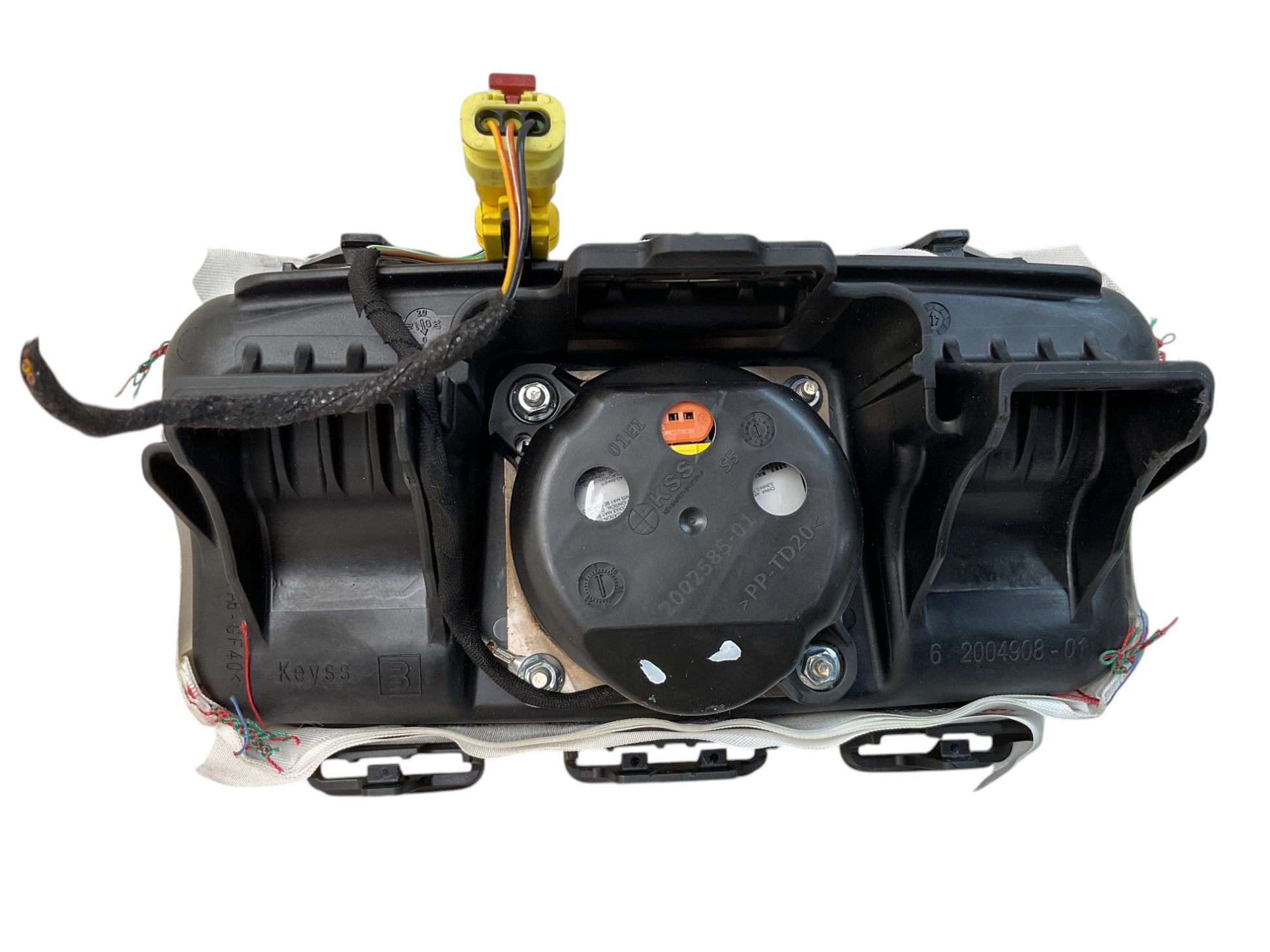 Airbag salpicadero Opel Astra K 2015 - 2021 - 13499663