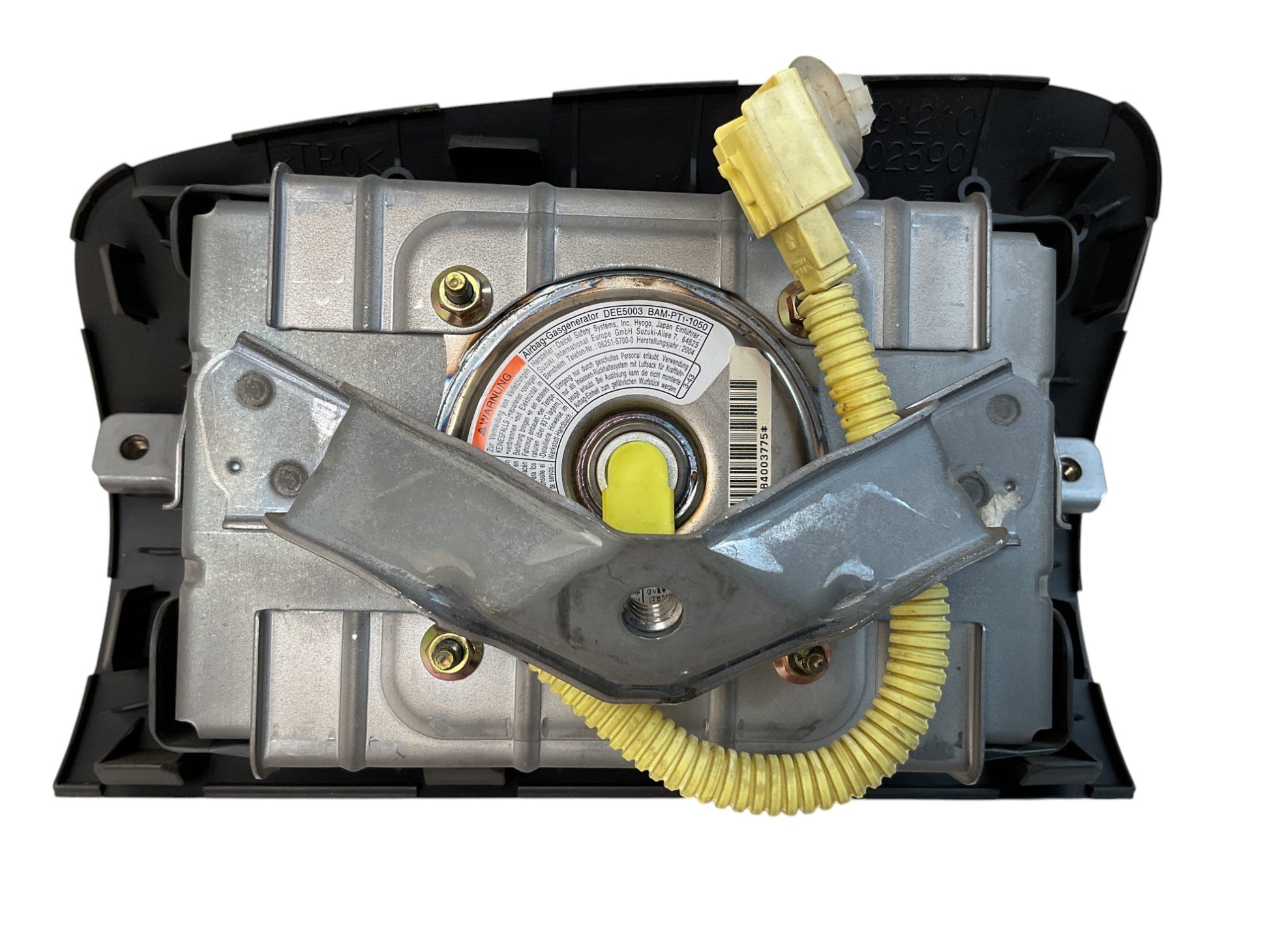 Airbag salpicadro Suzuki Jimny 1998 - 2018 - 7391076J10