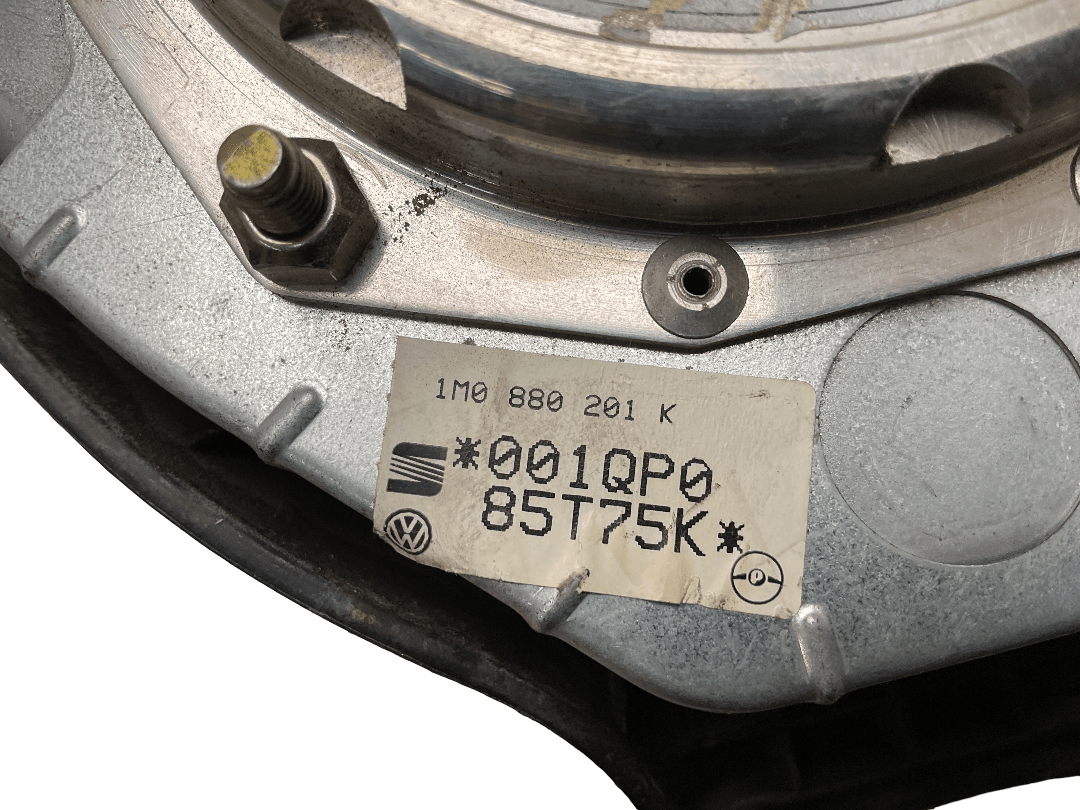 Airbag Seat Leon/Todelo 98-06 - 1M0880201K