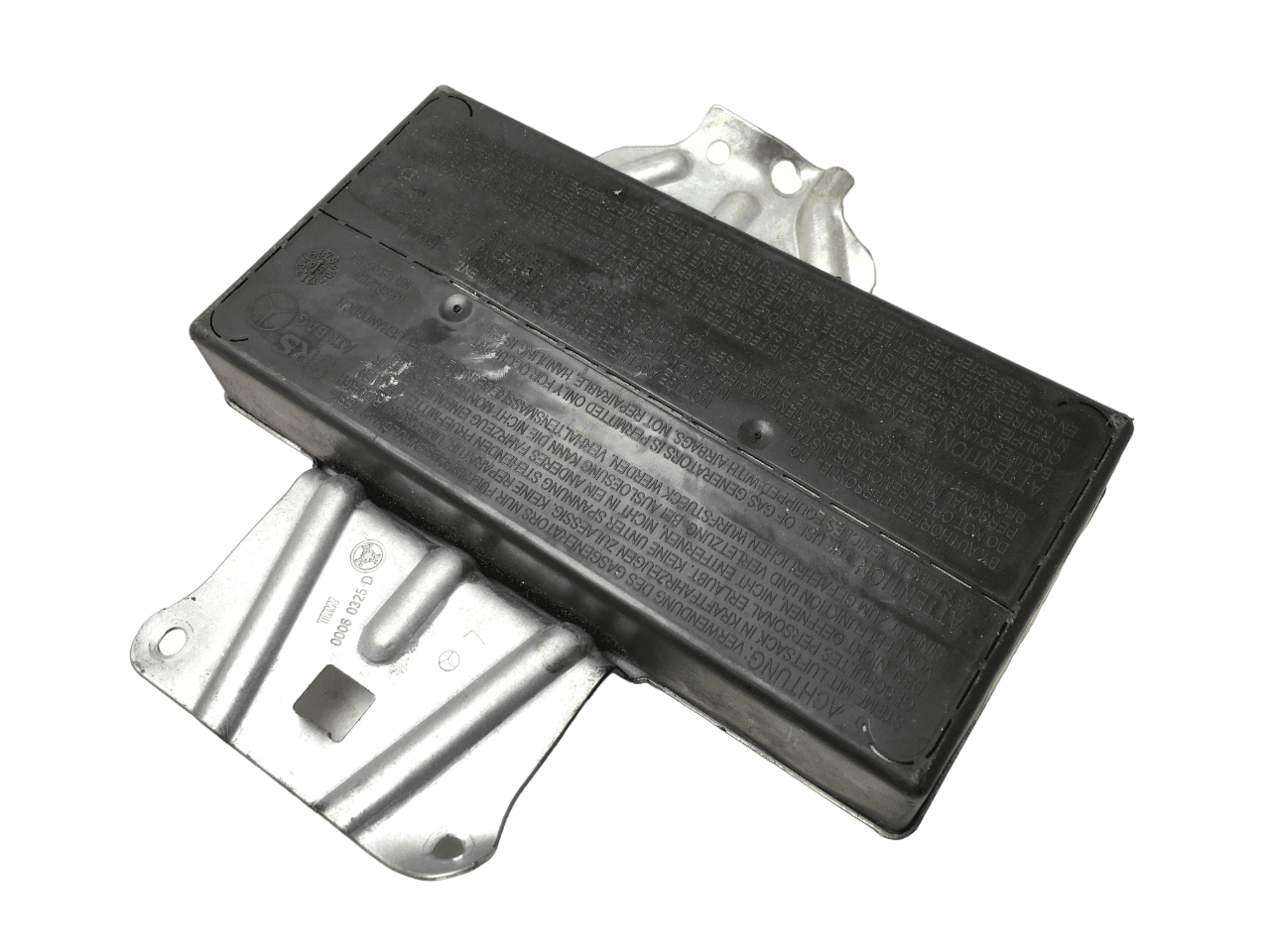 Airbag SRS del izq Mercedes A1708600305 - A1708600305