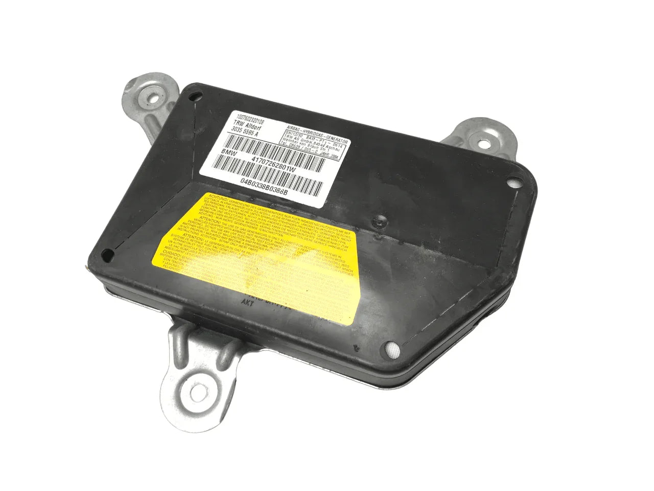 Airbag tra dcho BMW X5 E53
