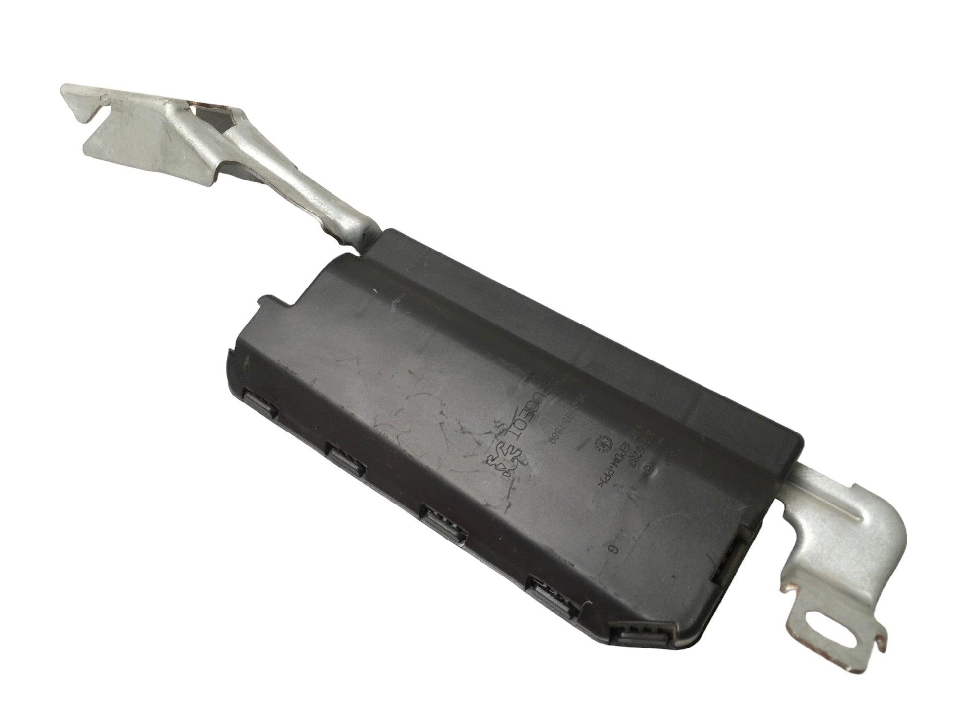 Airbag tra izq Peugeot 607 - 9648622980